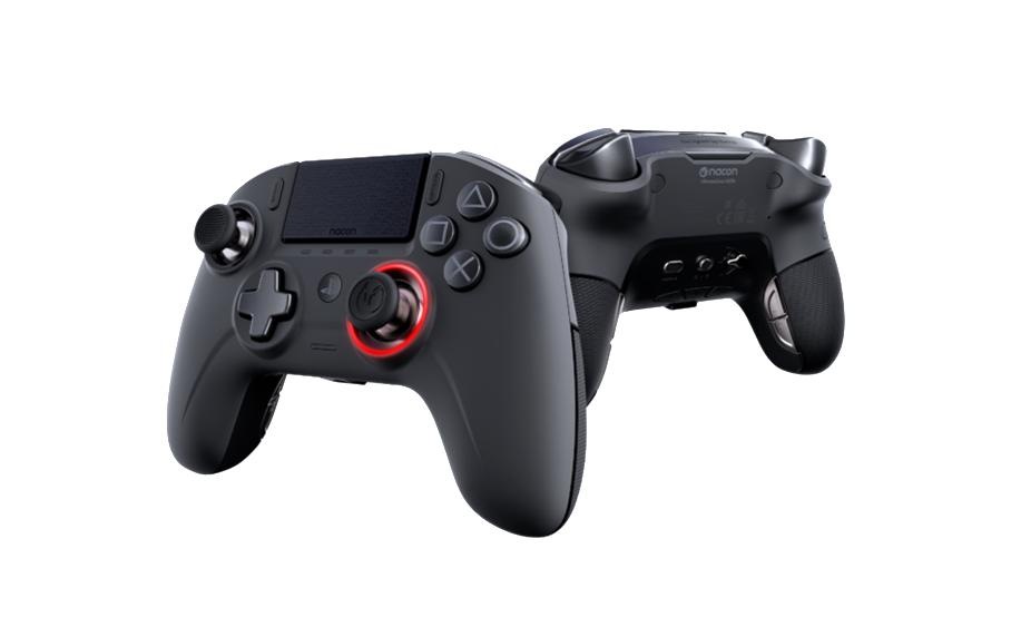 Gamepad »GAME Nacon Revolution Unlimited Pro«