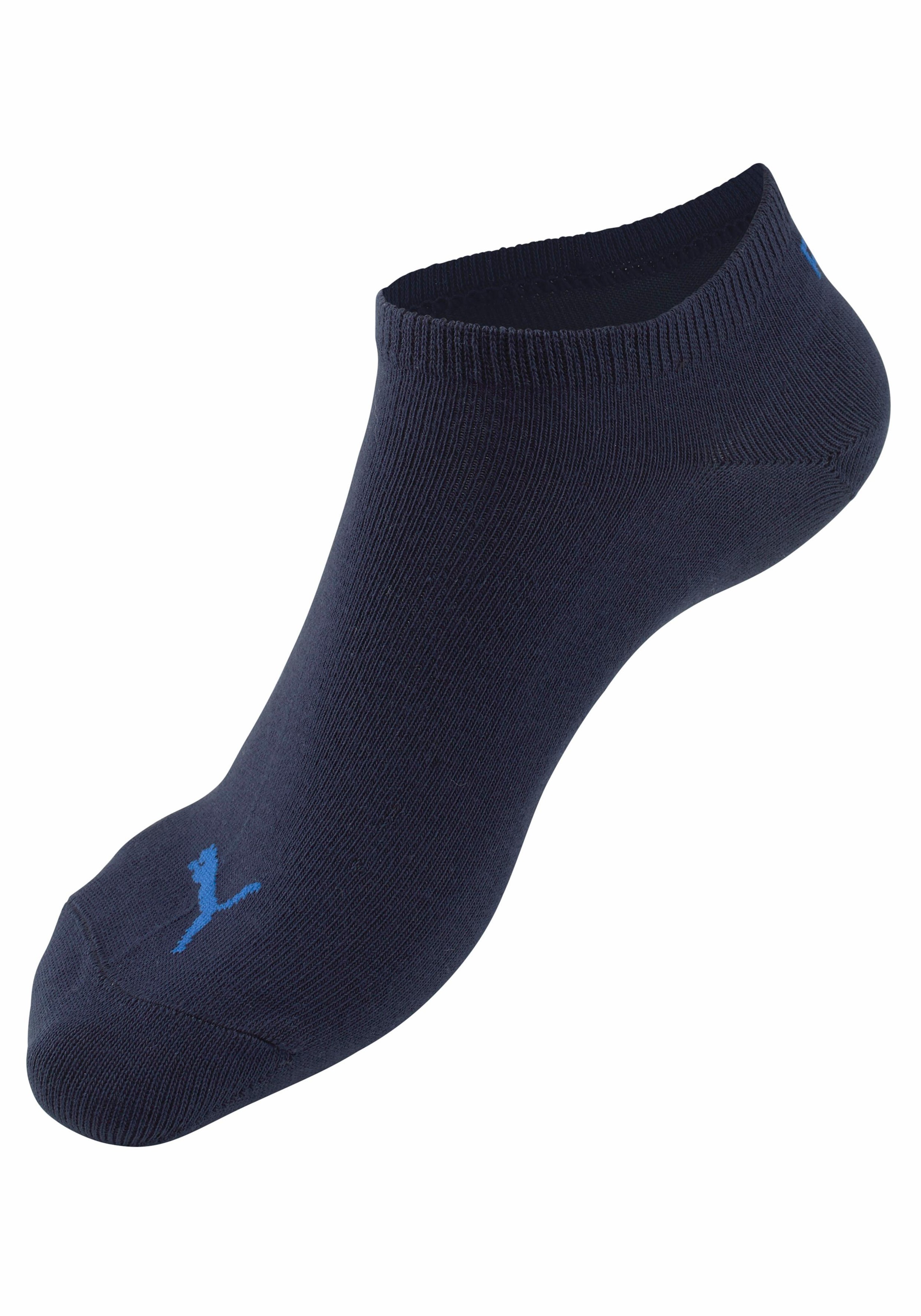 PUMA Sneakersocken, Form Schweiz (3 bestellen online in klassischer bei Jelmoli-Versand Paar)