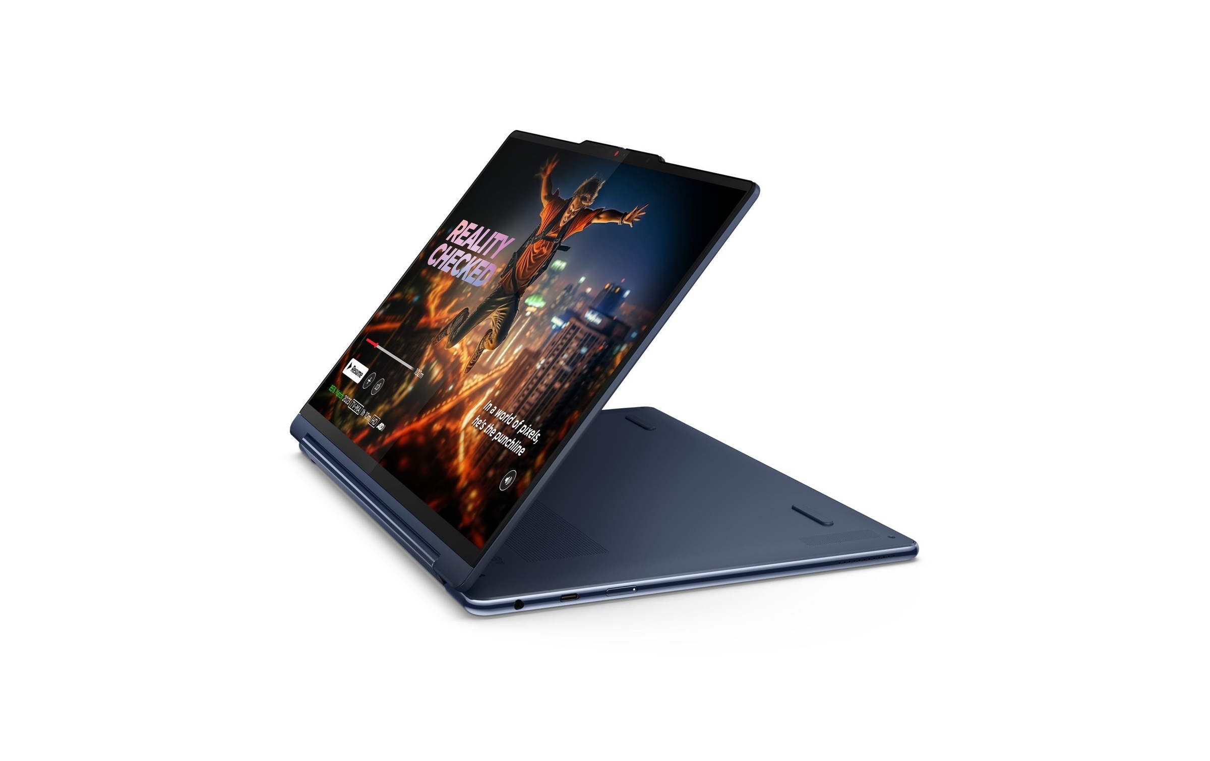 Lenovo Notebook »Yoga 9 2-in-1 14IMH9«, 35,42 cm, / 14 Zoll, Intel, Core Ultra 7, 1000 GB SSD