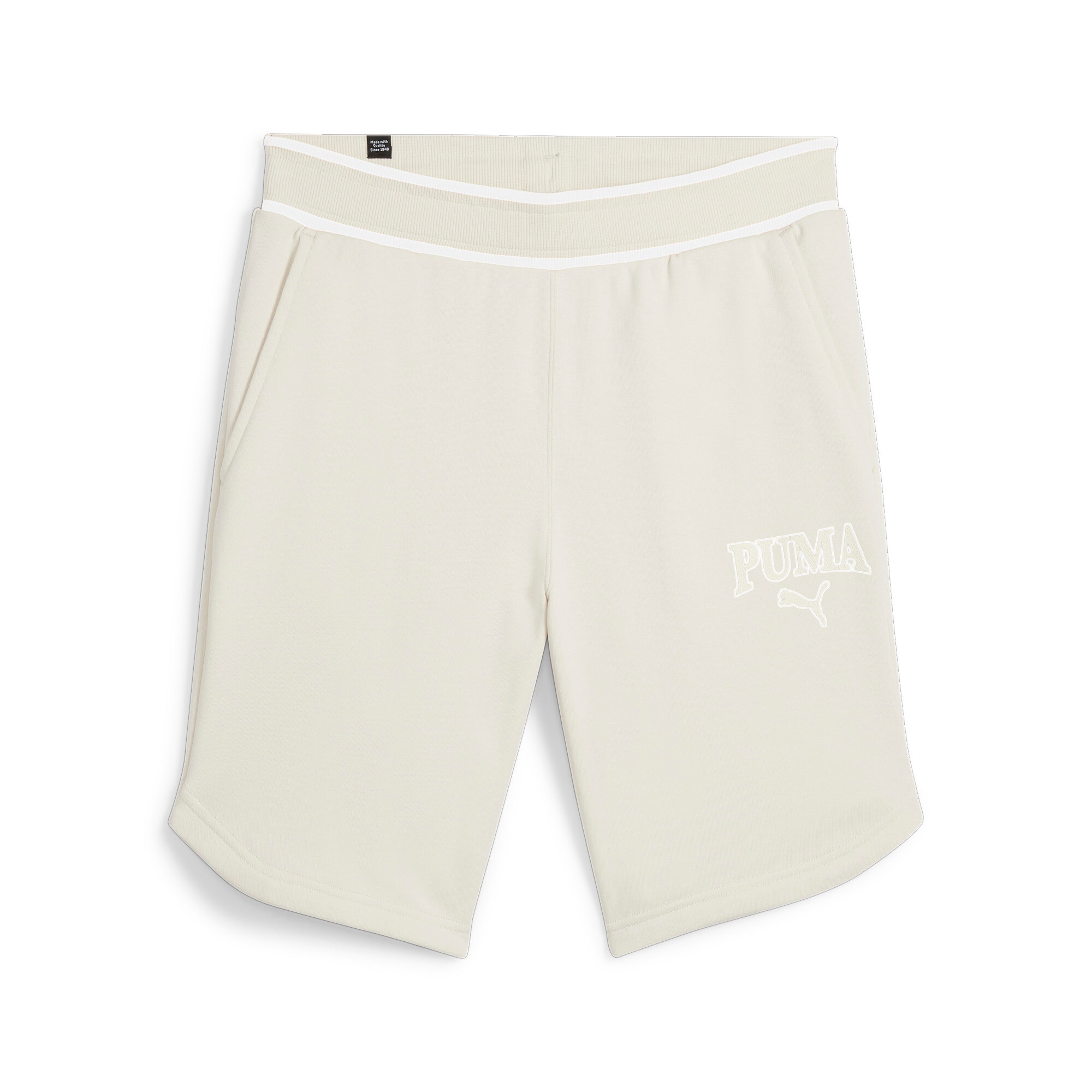 PUMA Shorts »SQUAD SHORTS 9'' TR«