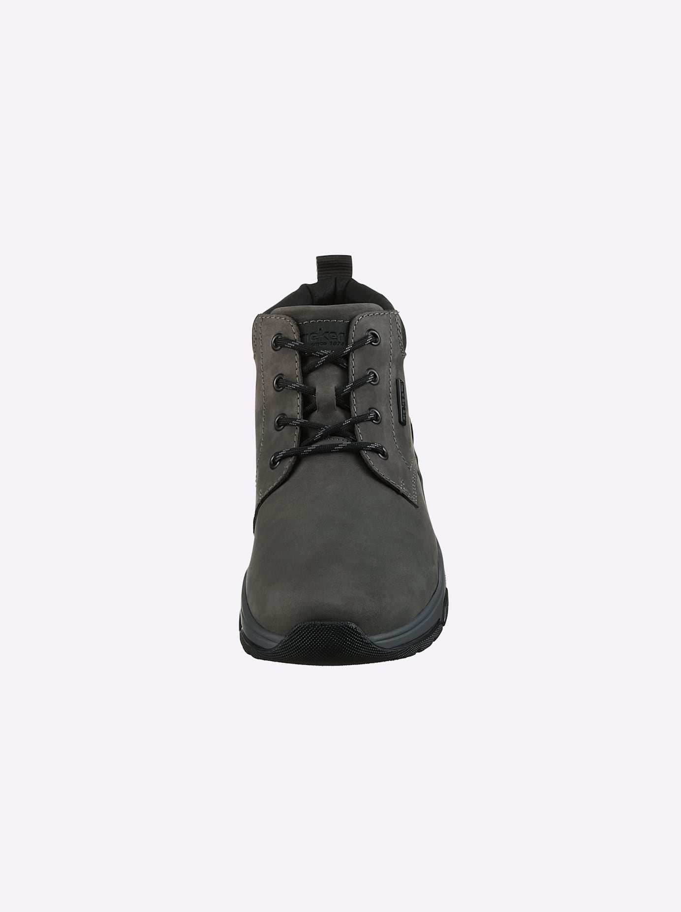 Bottines Rieker