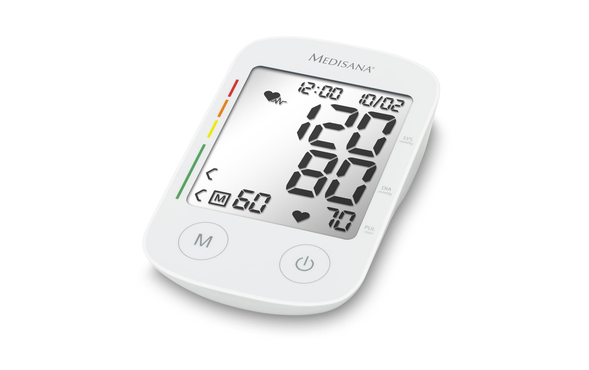 Medisana Blutdruckmessgerät »BU535«