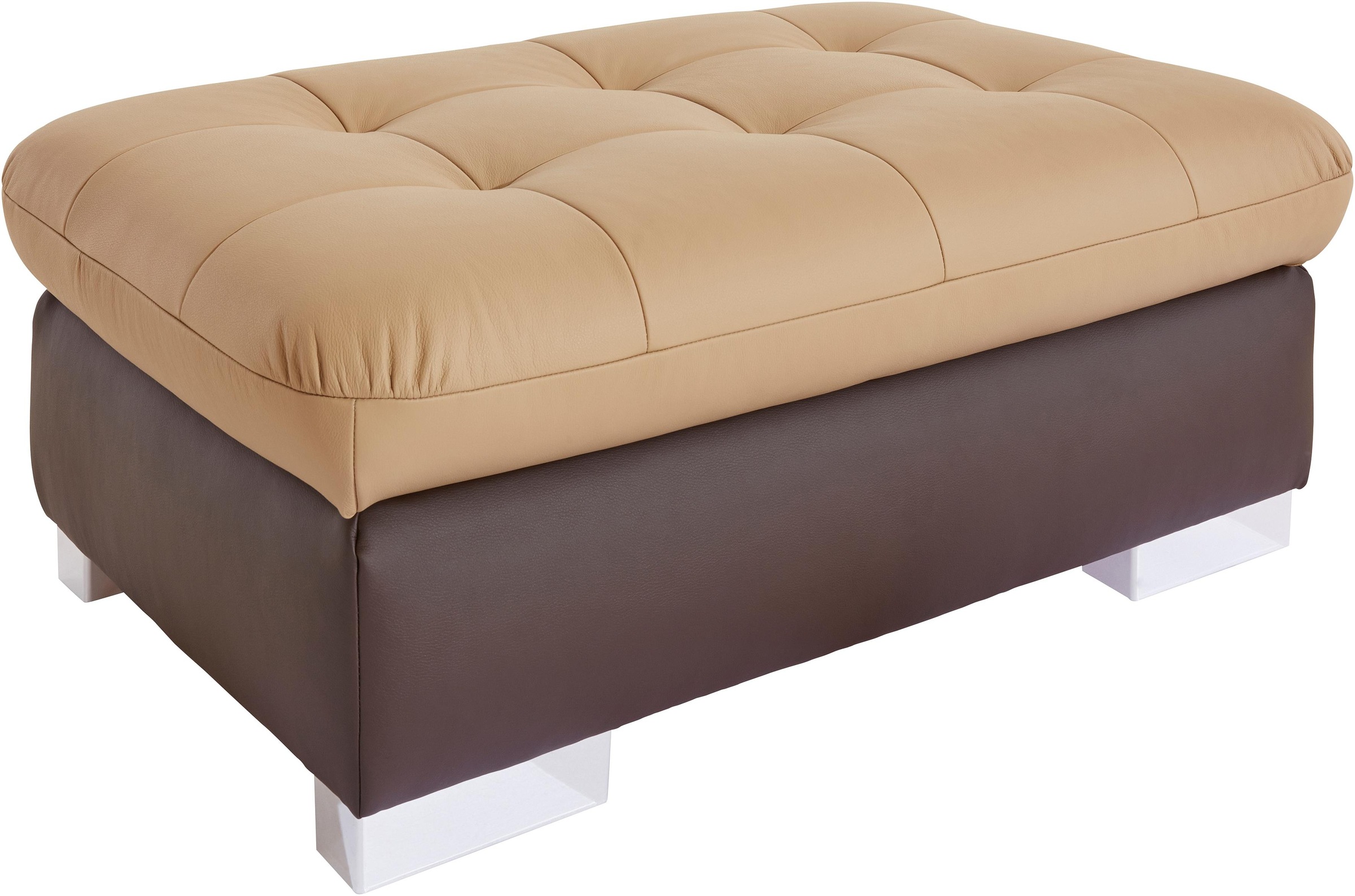 sit&more Hocker »Palomino«, mit Stauraum