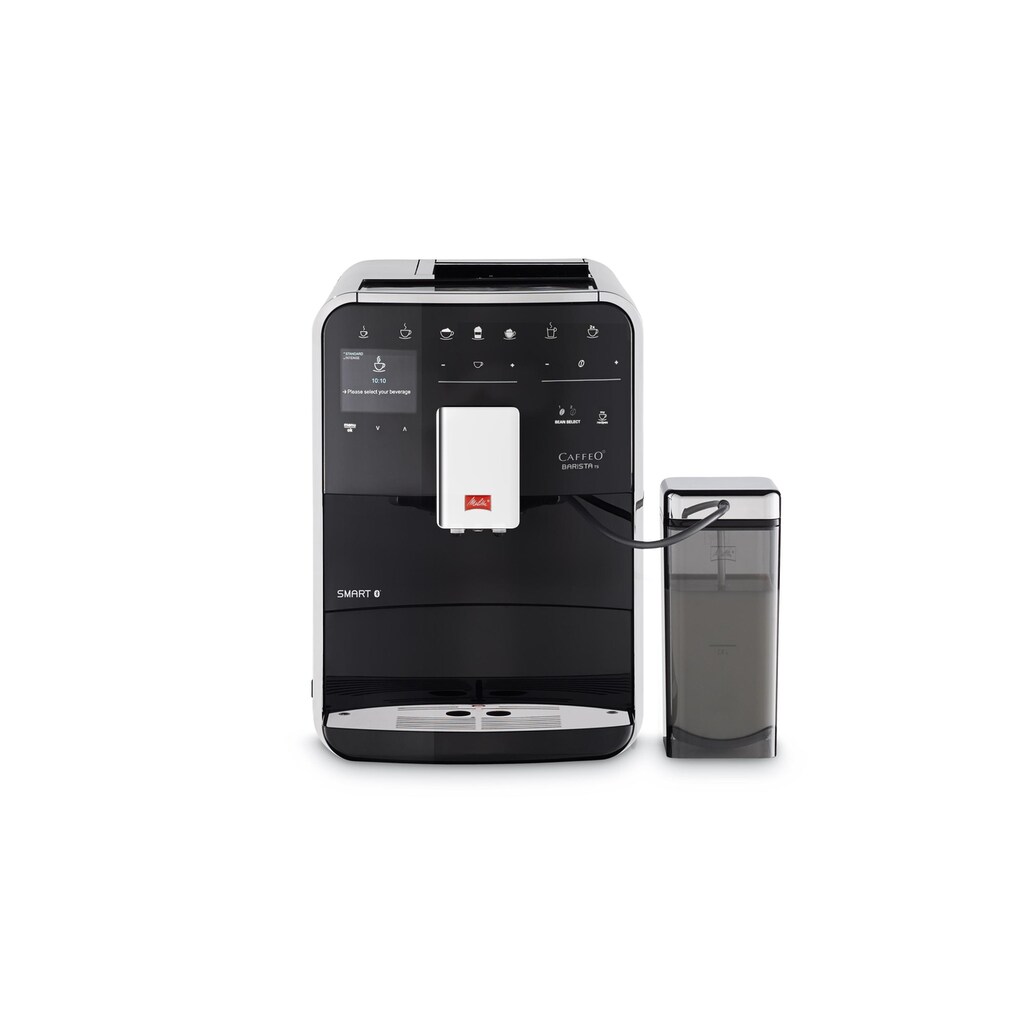 Melitta Kaffeevollautomat »Barista TS Smart«