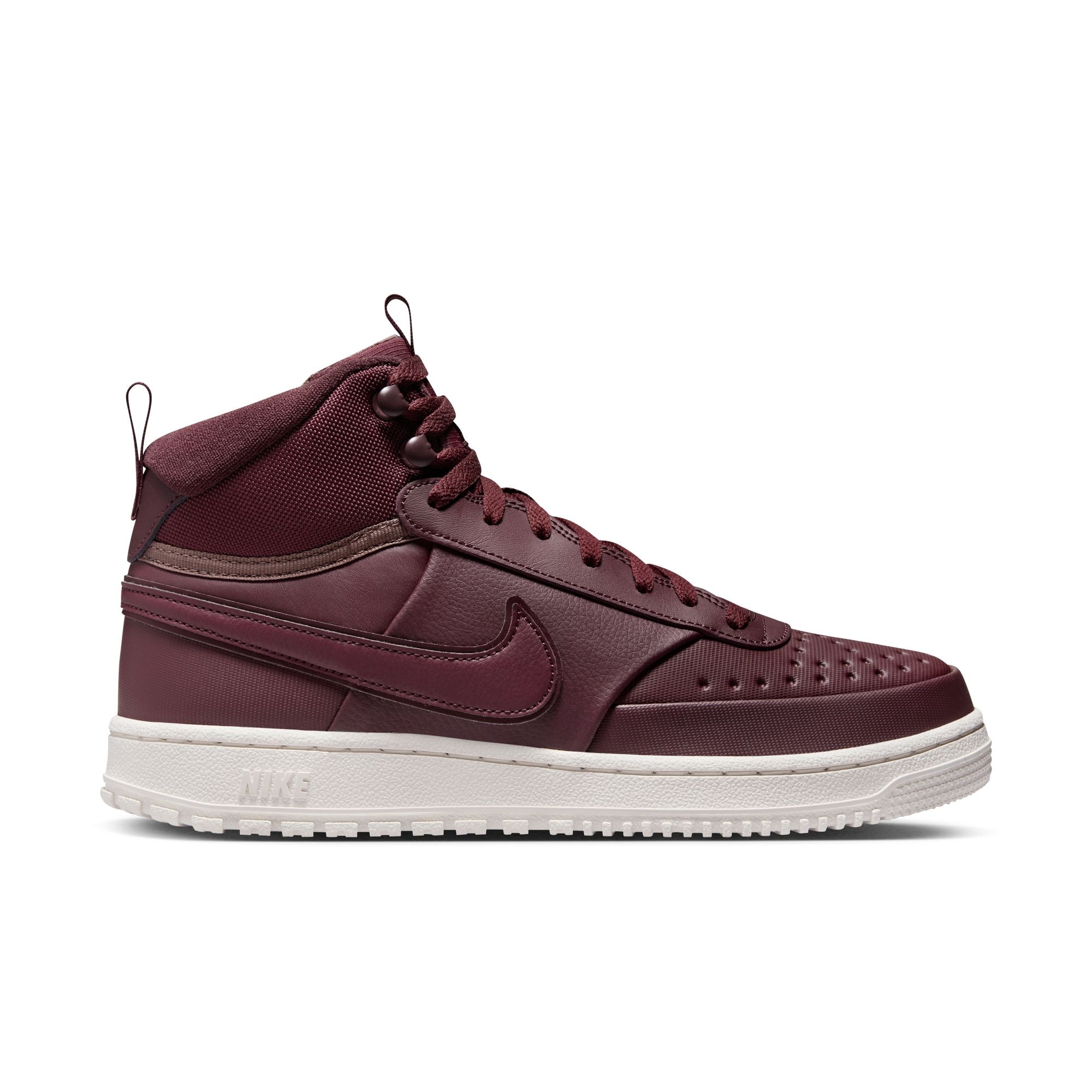 Nike Sportswear Sneaker »COURT VISION MID WINTER«