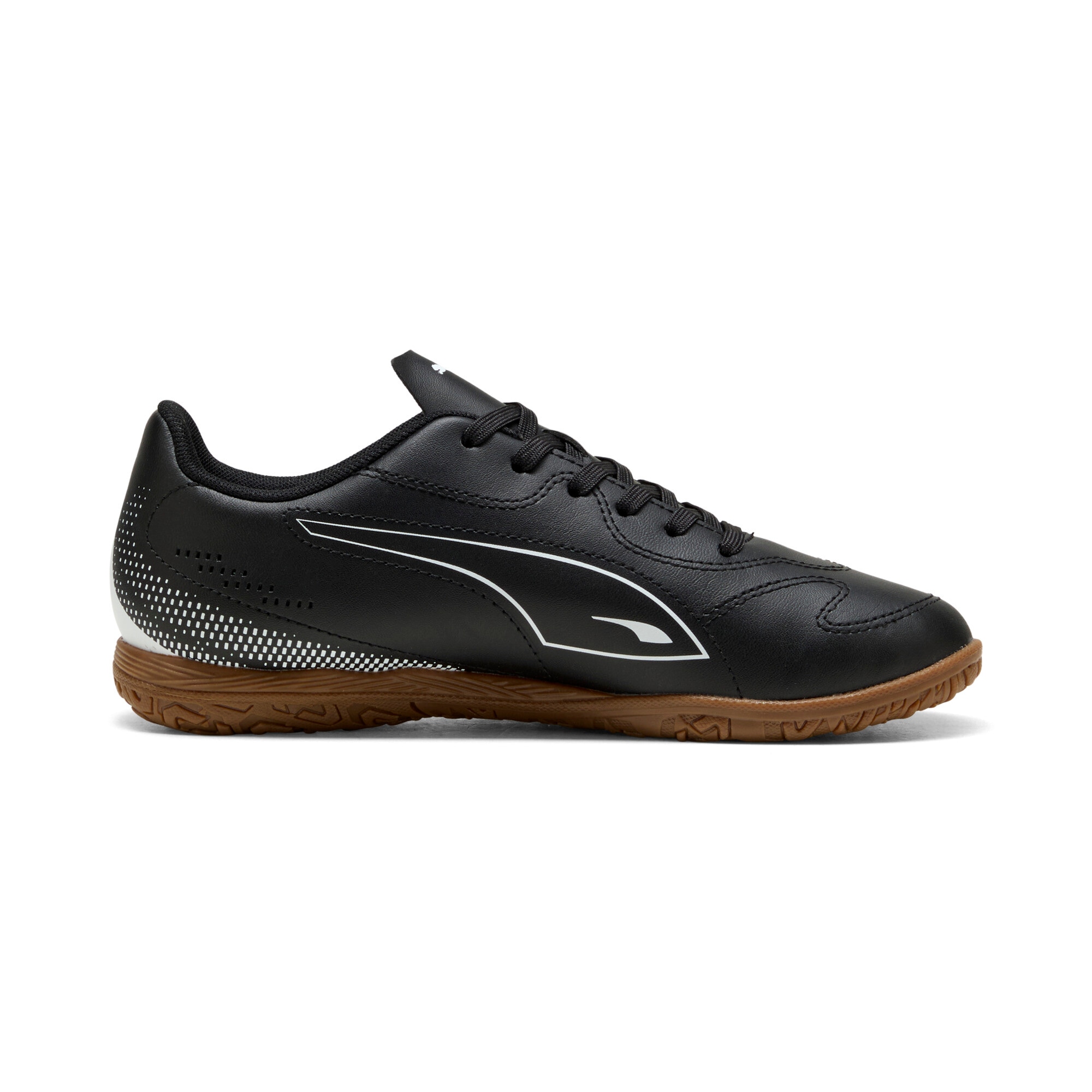 PUMA Fussballschuh »VITORIA II IT JR«, für Halle und Strasse