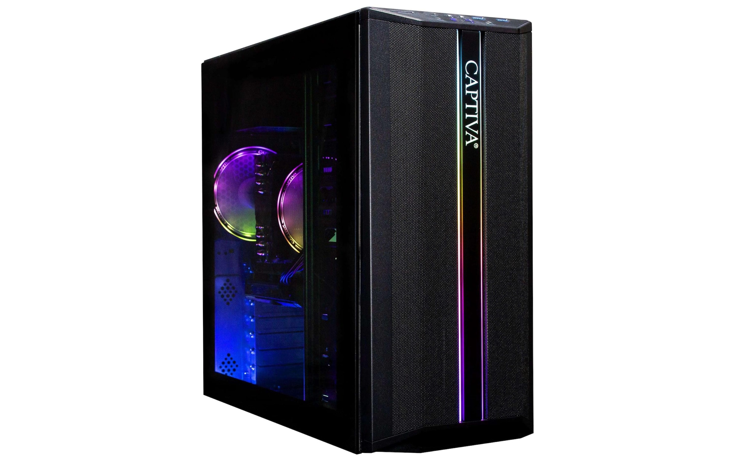 CAPTIVA Gaming-PC »I74-812«