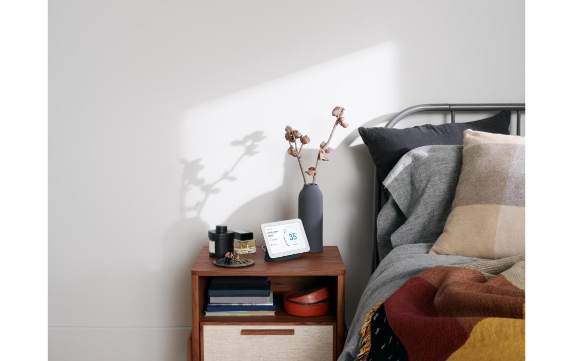 Google Smart Speaker »Nest Hub 2«