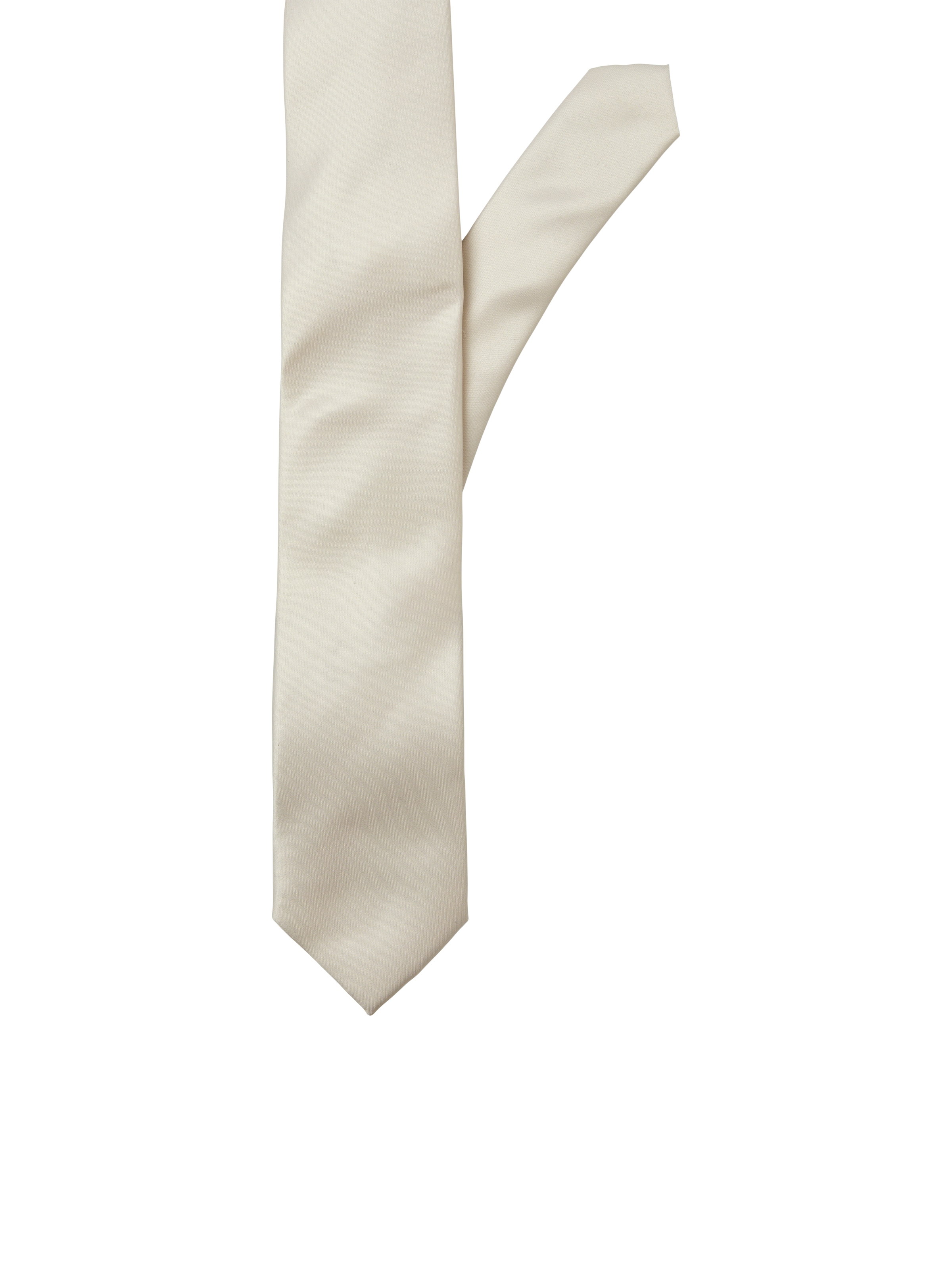 Jack & Jones Krawatte »JACSOLID TIE NOOS«