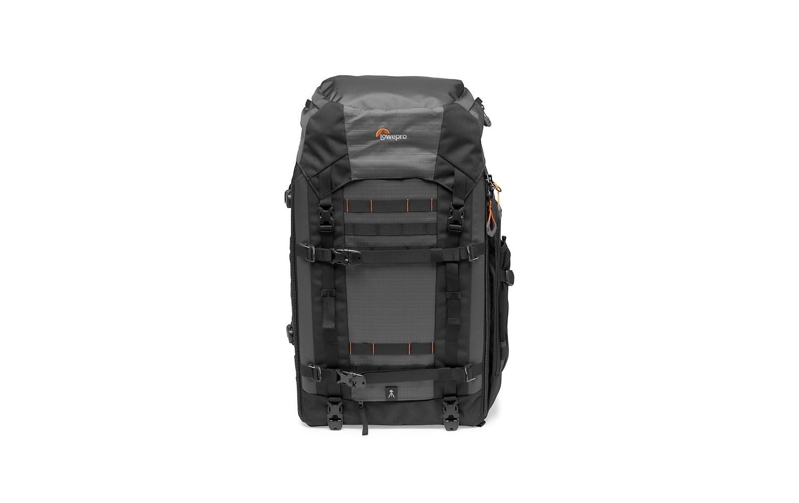 Lowepro Fotorucksack »Pro Trekker BP 550 AW II (GRL)«