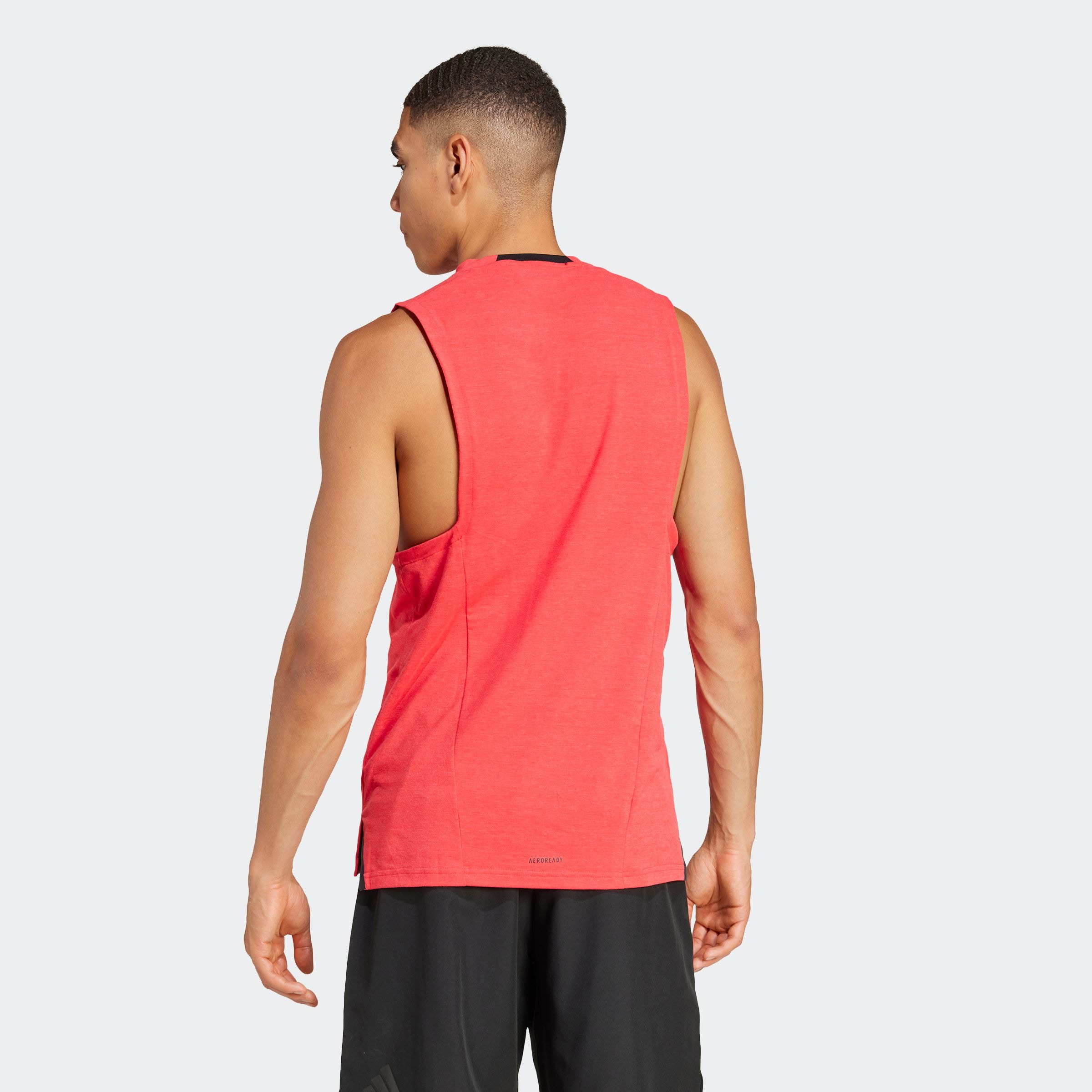 adidas Performance Tanktop »D4T TANK«