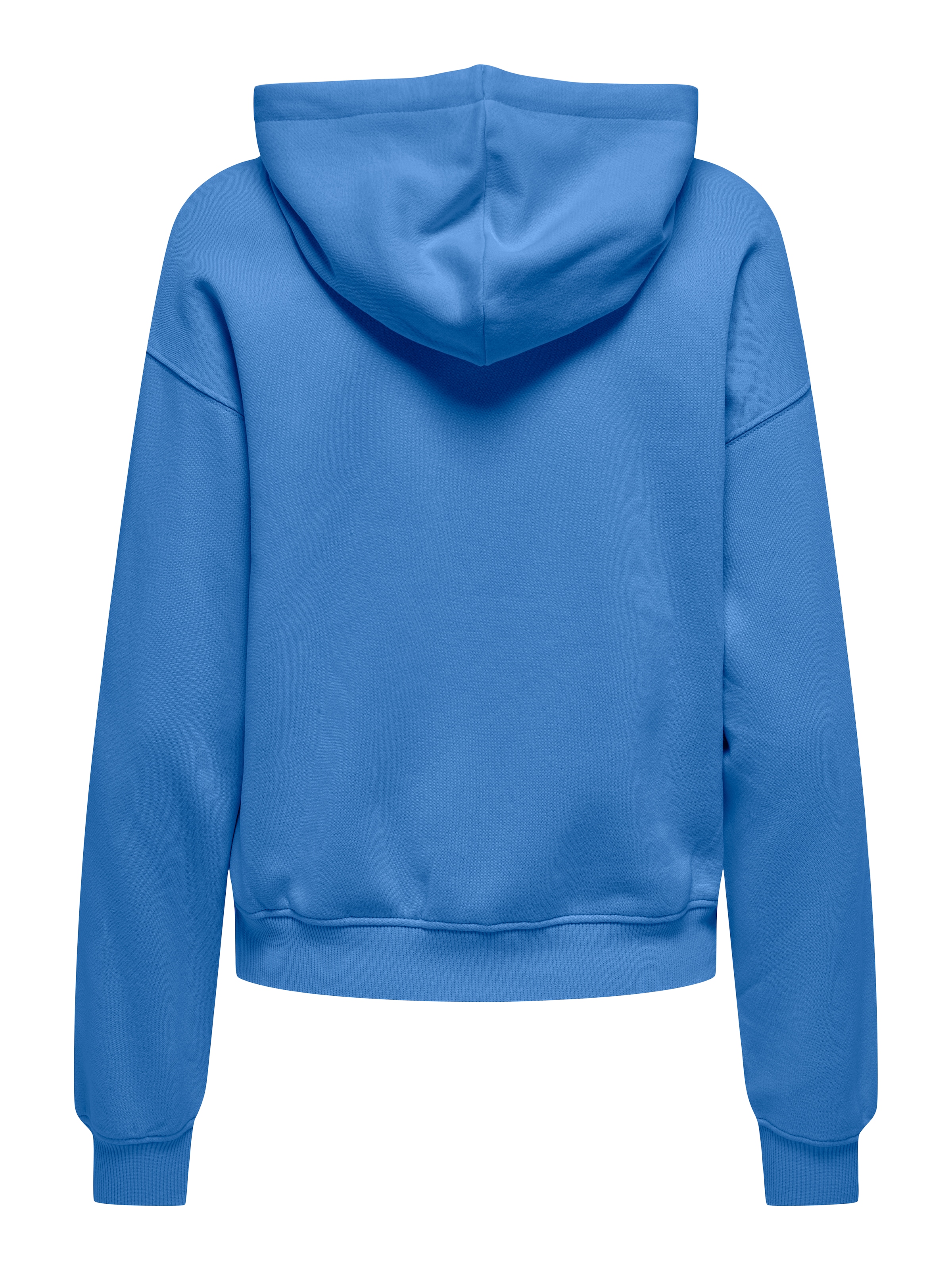 ONLY Kapuzensweatshirt »ONLBEST L/S HOOD SWT NOOS«