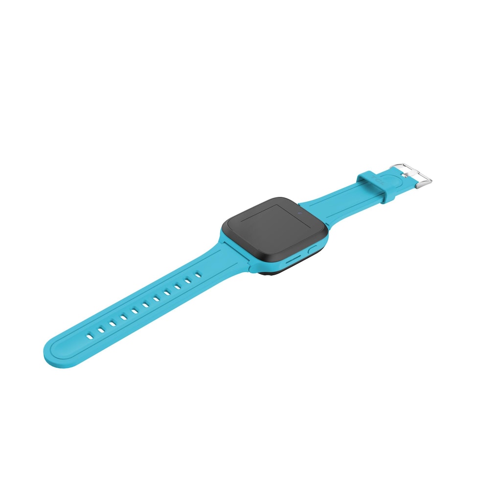 TCL Smartwatch »MT40X MOVETIME Family Watch Blau«