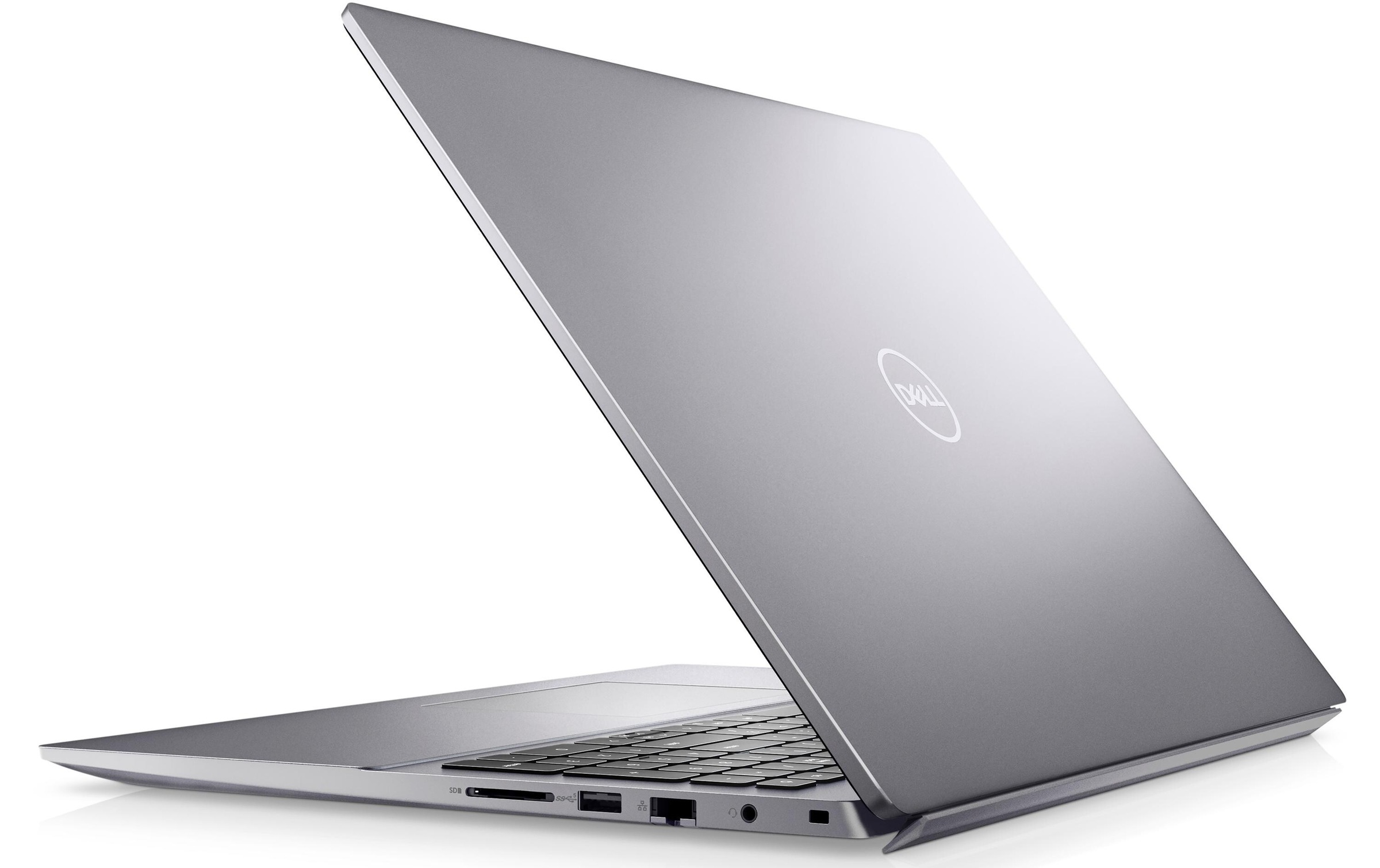 Dell Notebook »Vostro 5620-4VRJ5«, 40,48 cm, / 16 Zoll, Intel, Core i5, Iris Xe Graphics, 512 GB SSD