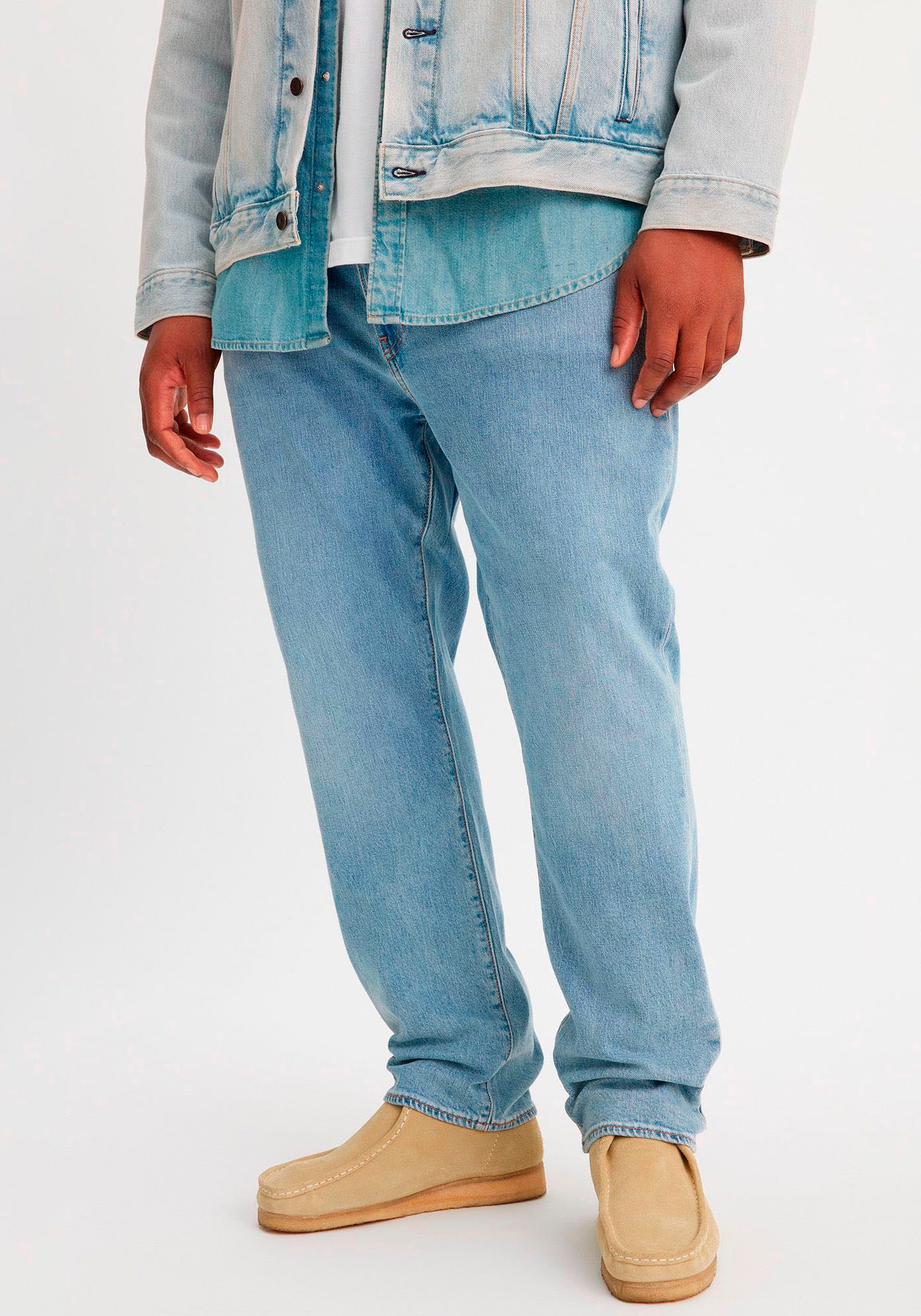 Levi's® Plus Slim-fit-Jeans »511 SLIM B&T«