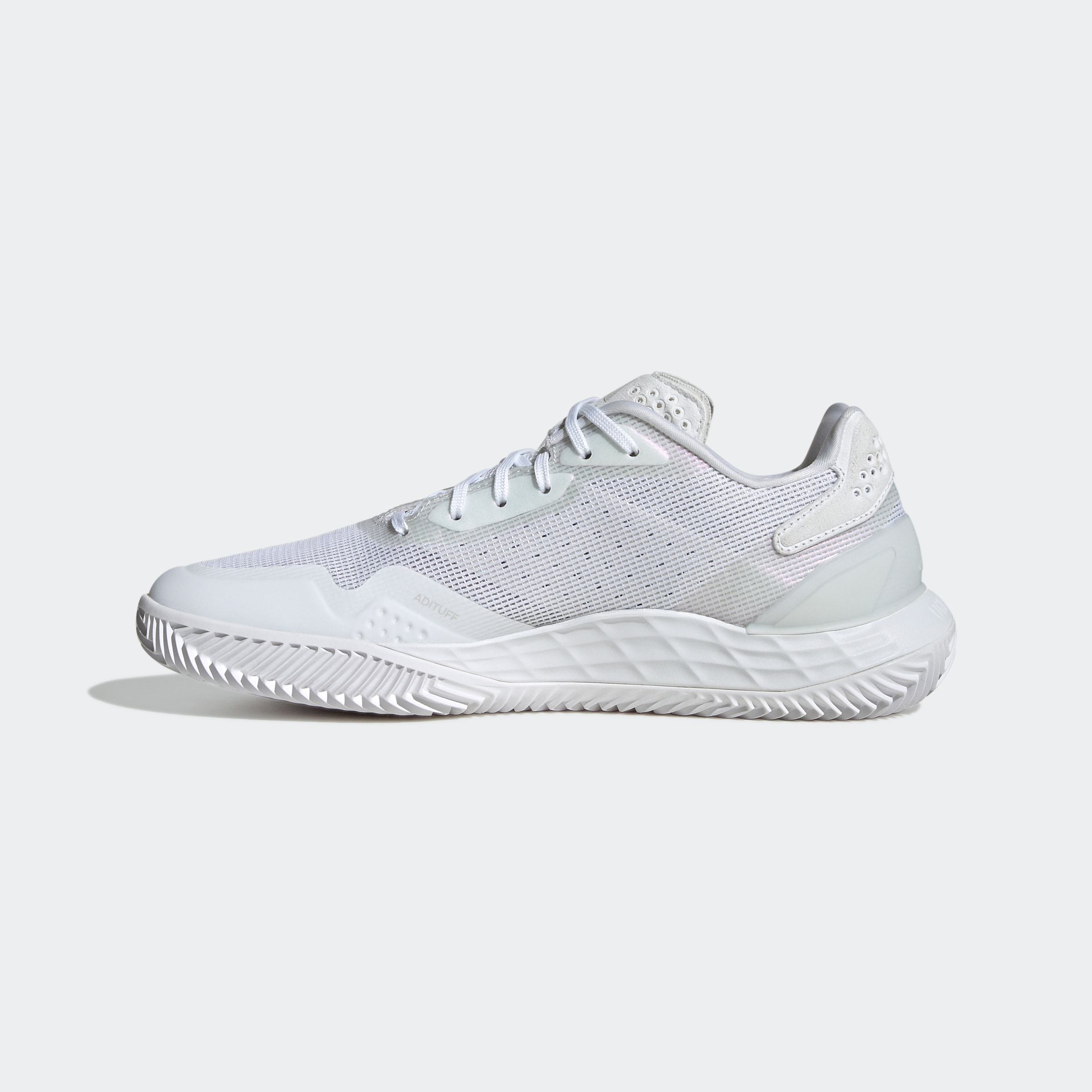 adidas Performance Tennisschuh »DEFIANT SPEED 2 CLAY«