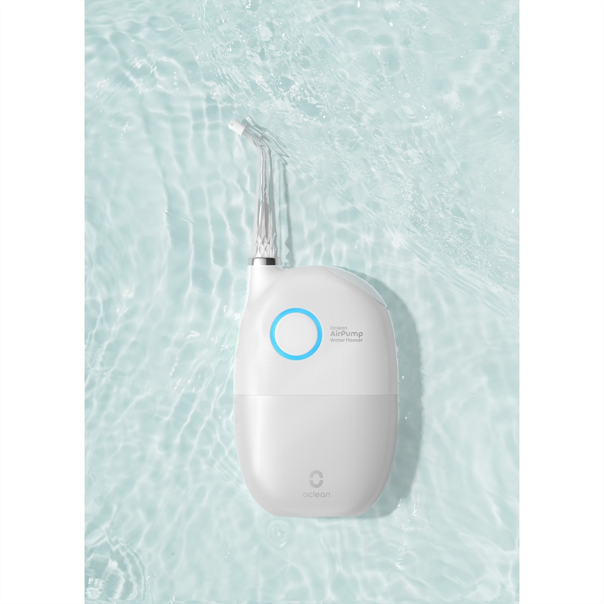 Oclean Munddusche