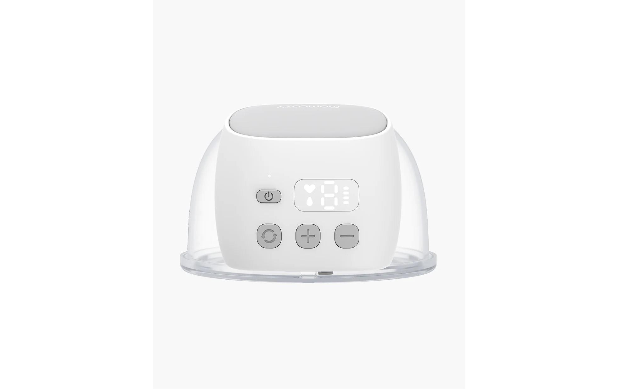 Momcozy Elektrische Milchpumpe »S9 Pro GRA Elektrisch«