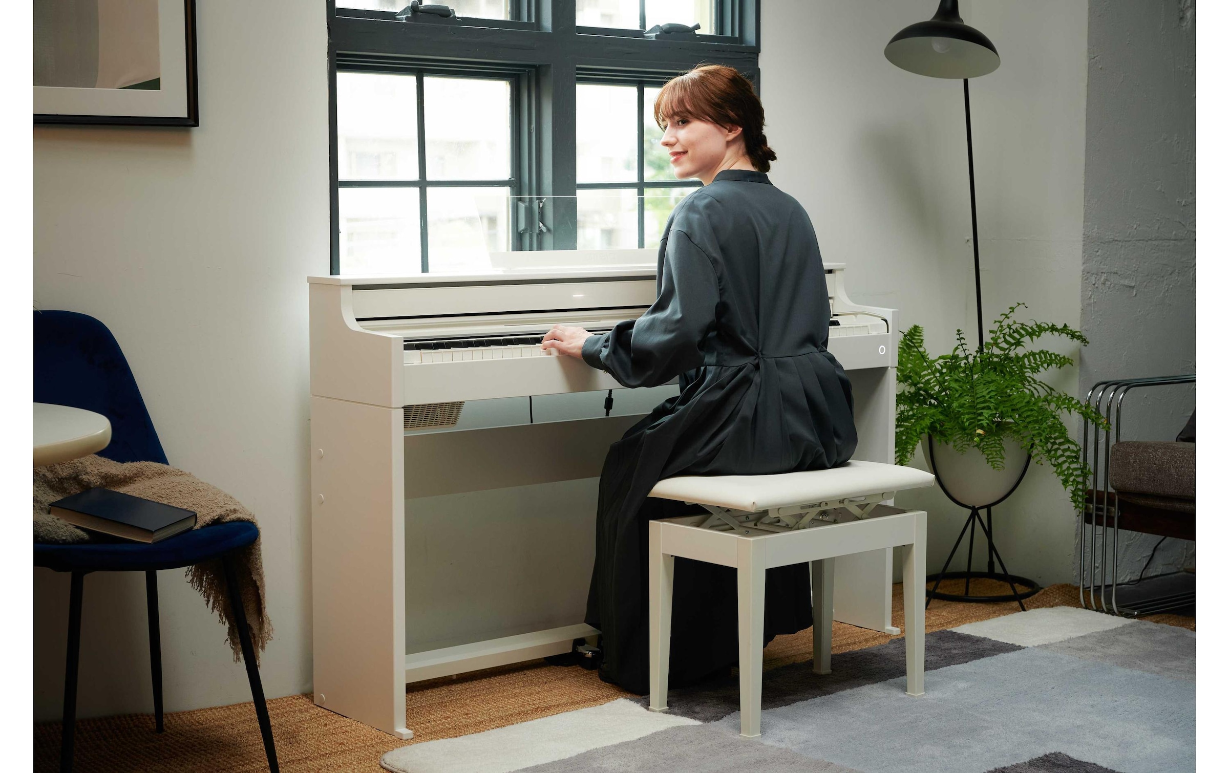 CASIO Digitalpiano »Casio E-Piano CELVIANO AP-S450«