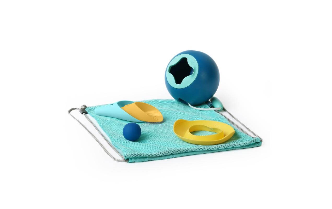 Sandform-Set »Beach Set – Ballo 3 Teile«, (3 tlg.)