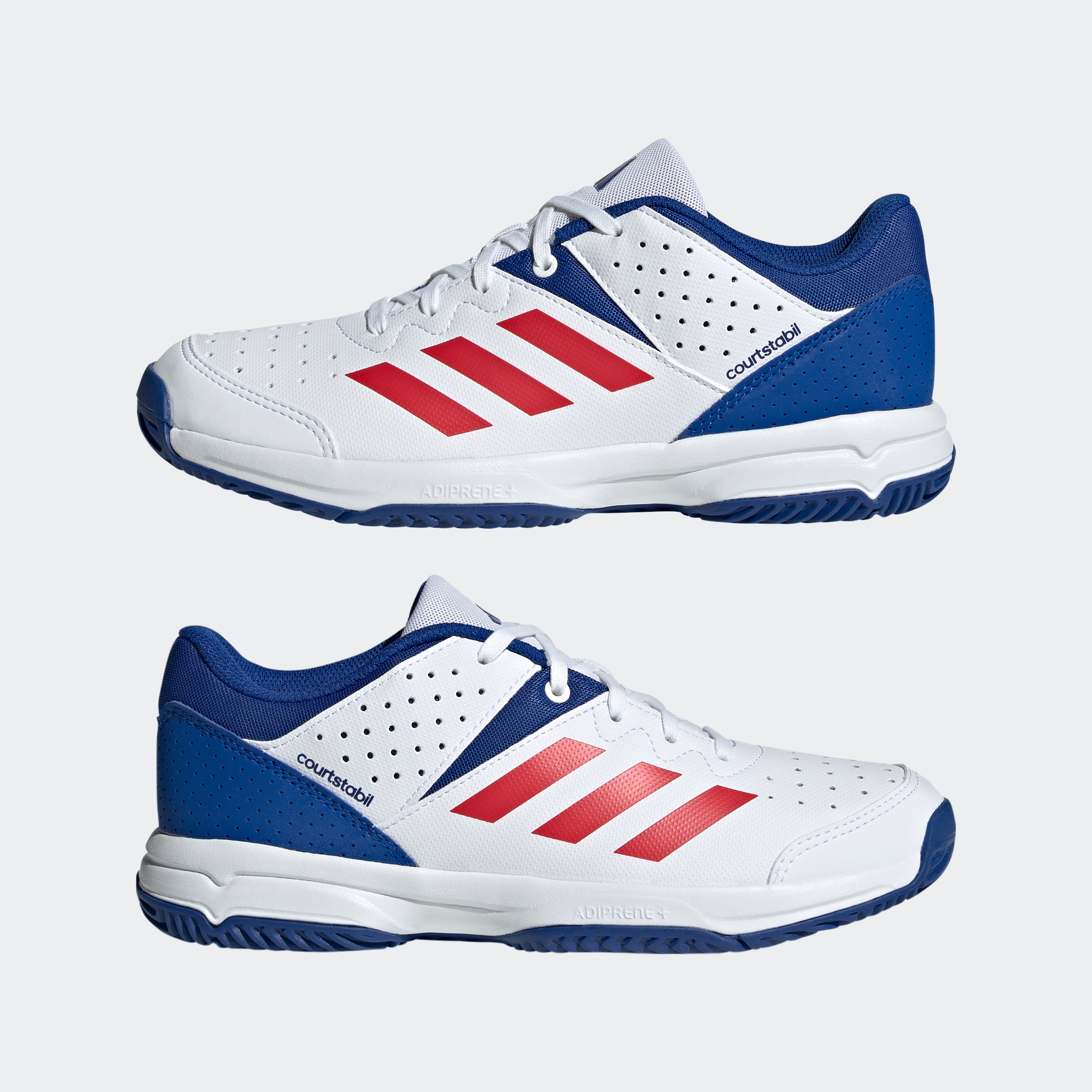 adidas Performance Handballschuh »COURT STABIL«