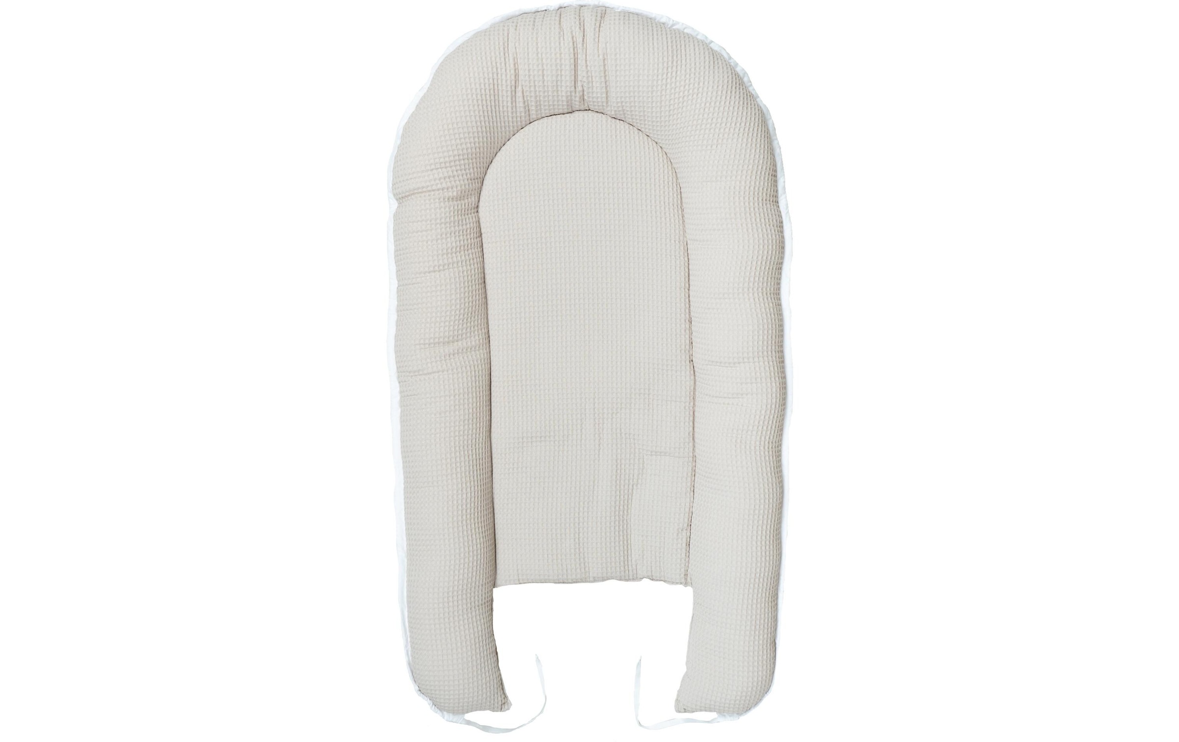 Bettnestchen »Ullenboom Leo 55 x 95 cm«