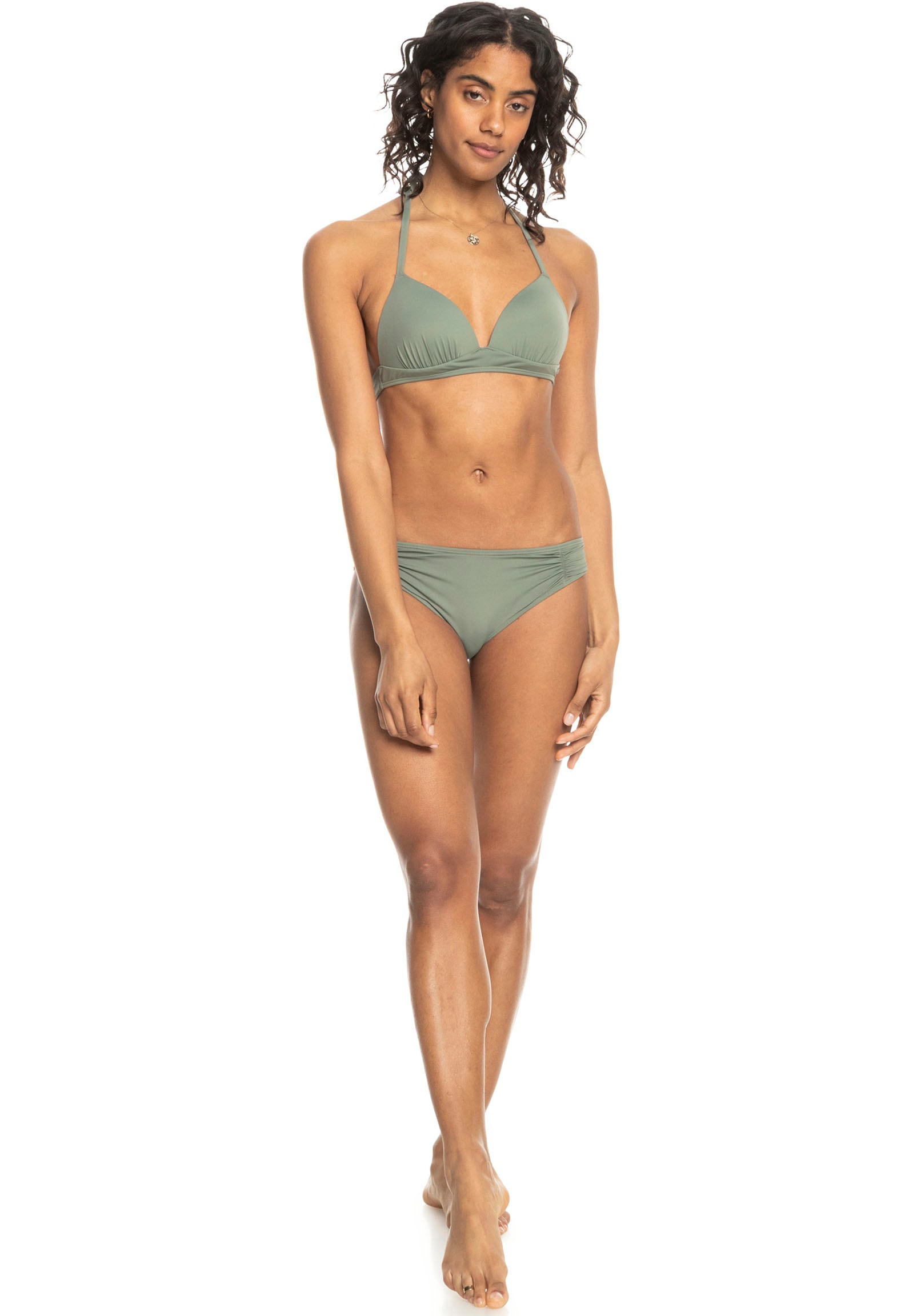 Roxy Triangel-Bikini-Top »Damen«, (1 St.)