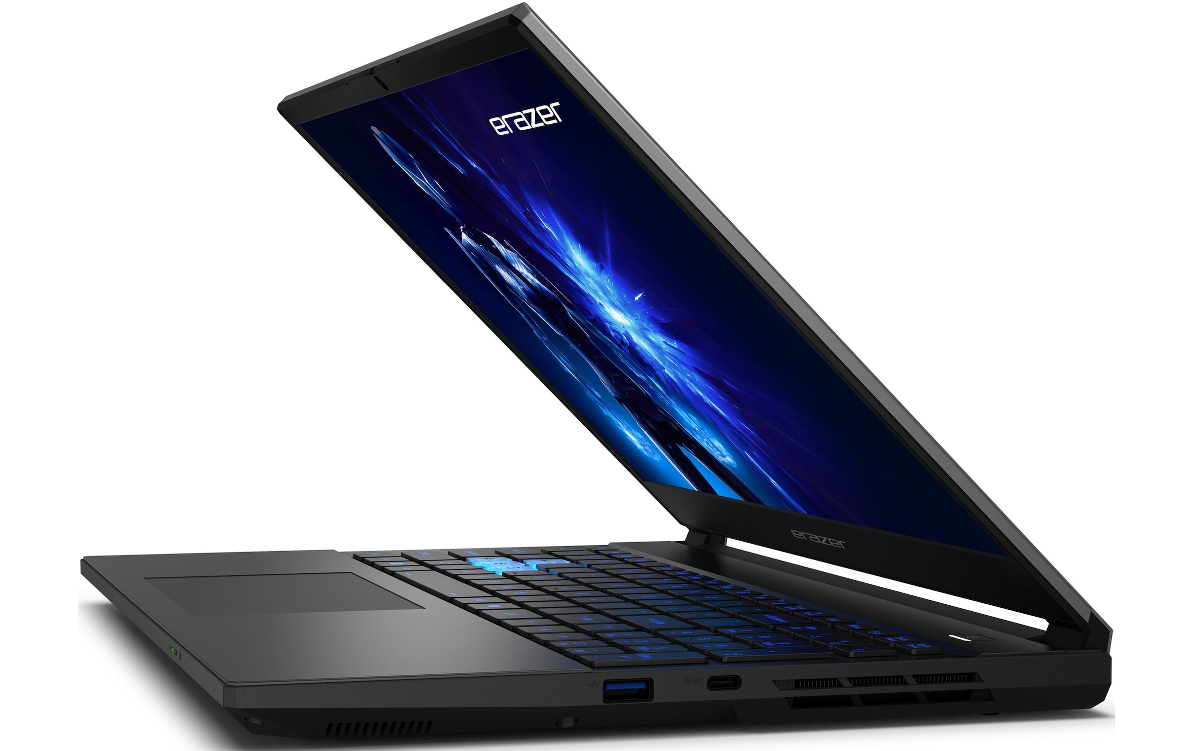 Notebook »Erazer Deputy 15 P1 (MD62761)«, 39,624 cm, / 15,6 Zoll, Intel, Core 7, GeForce RTX