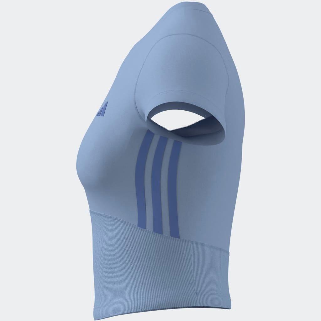 adidas Performance T-Shirt »HYG RIB BABY T«