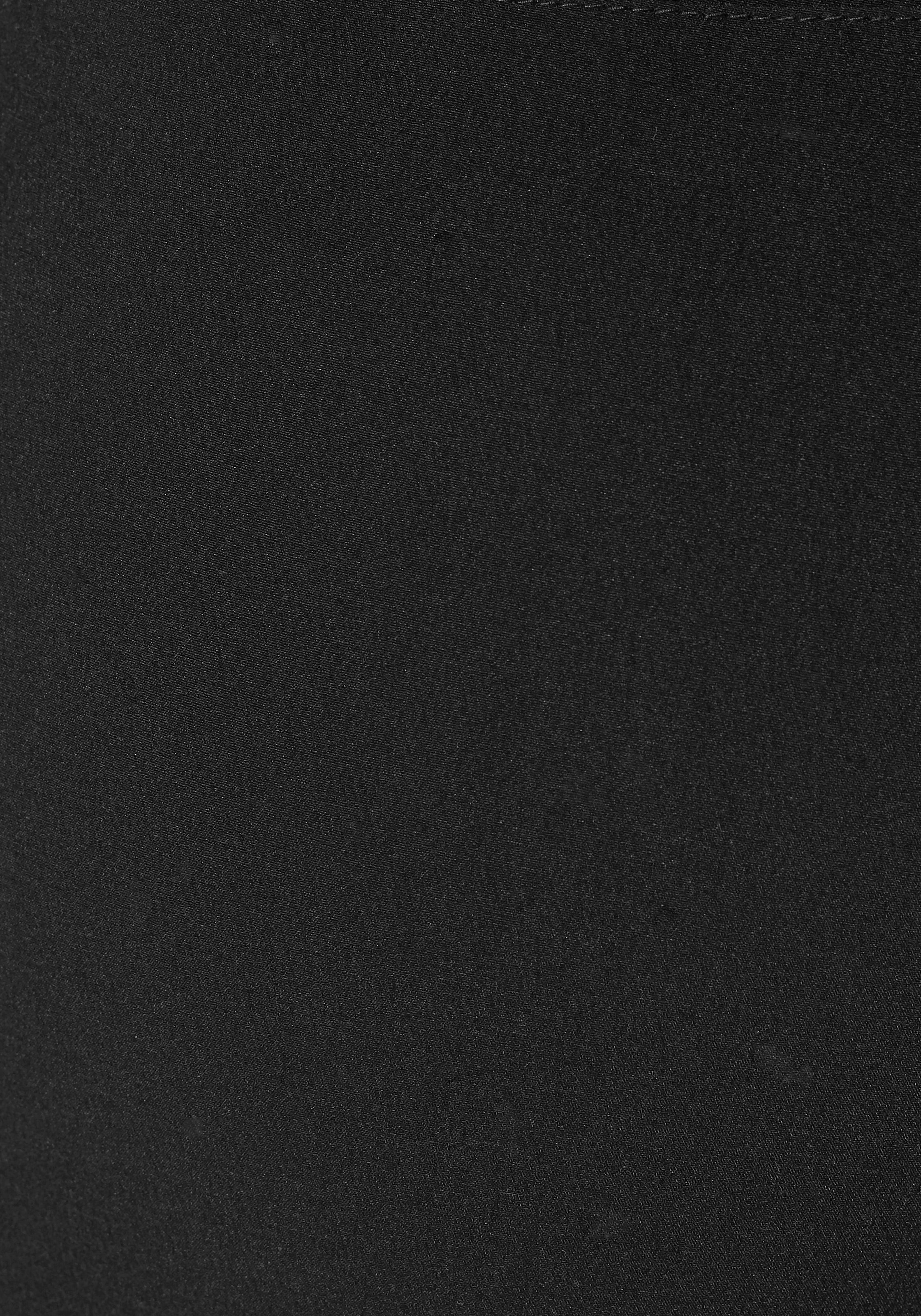 Polarino Funktionshose, mit Reissverschlusstaschen