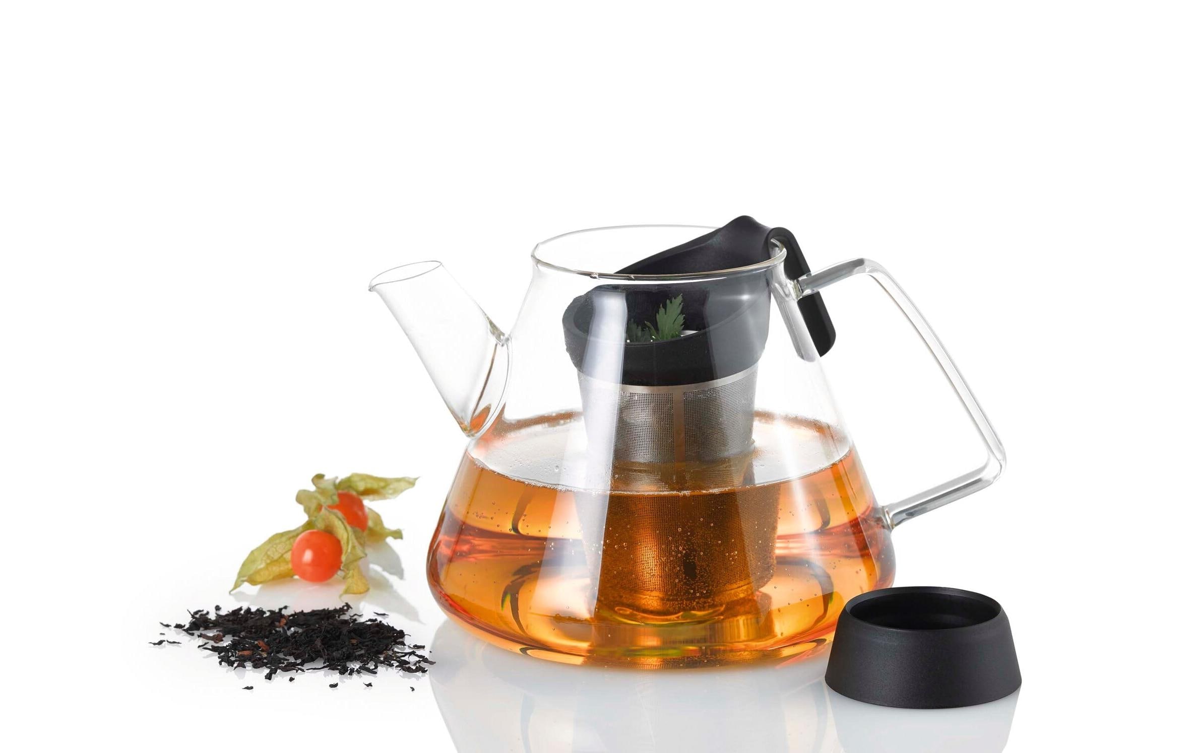 AdHoc Teesieb »Grantea«