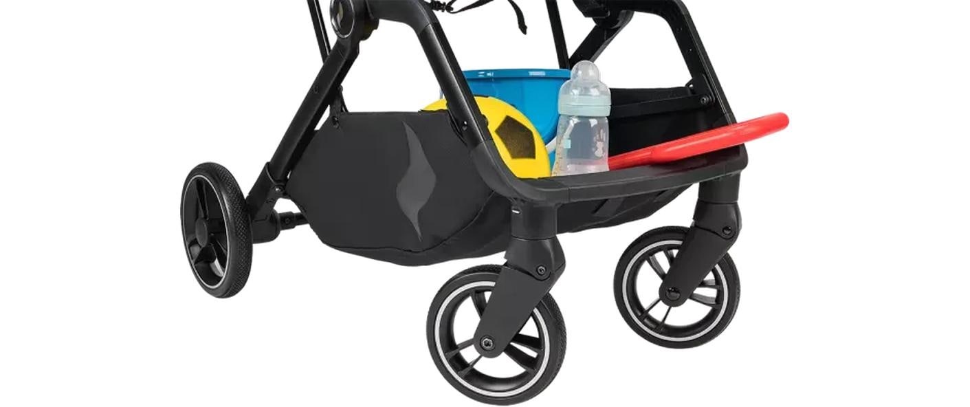 Osann Kinder-Buggy »Boogy 2«, 22 kg