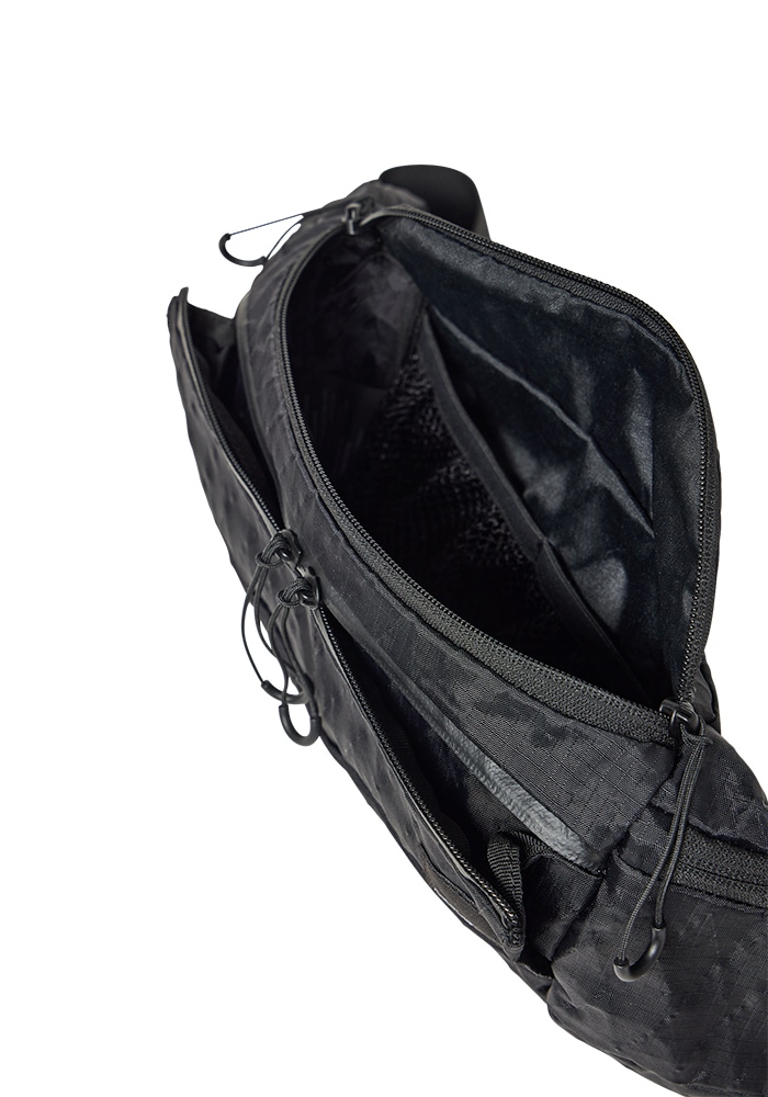 Jack Wolfskin Gürteltasche »WANDERMOOD CROSSBODY«