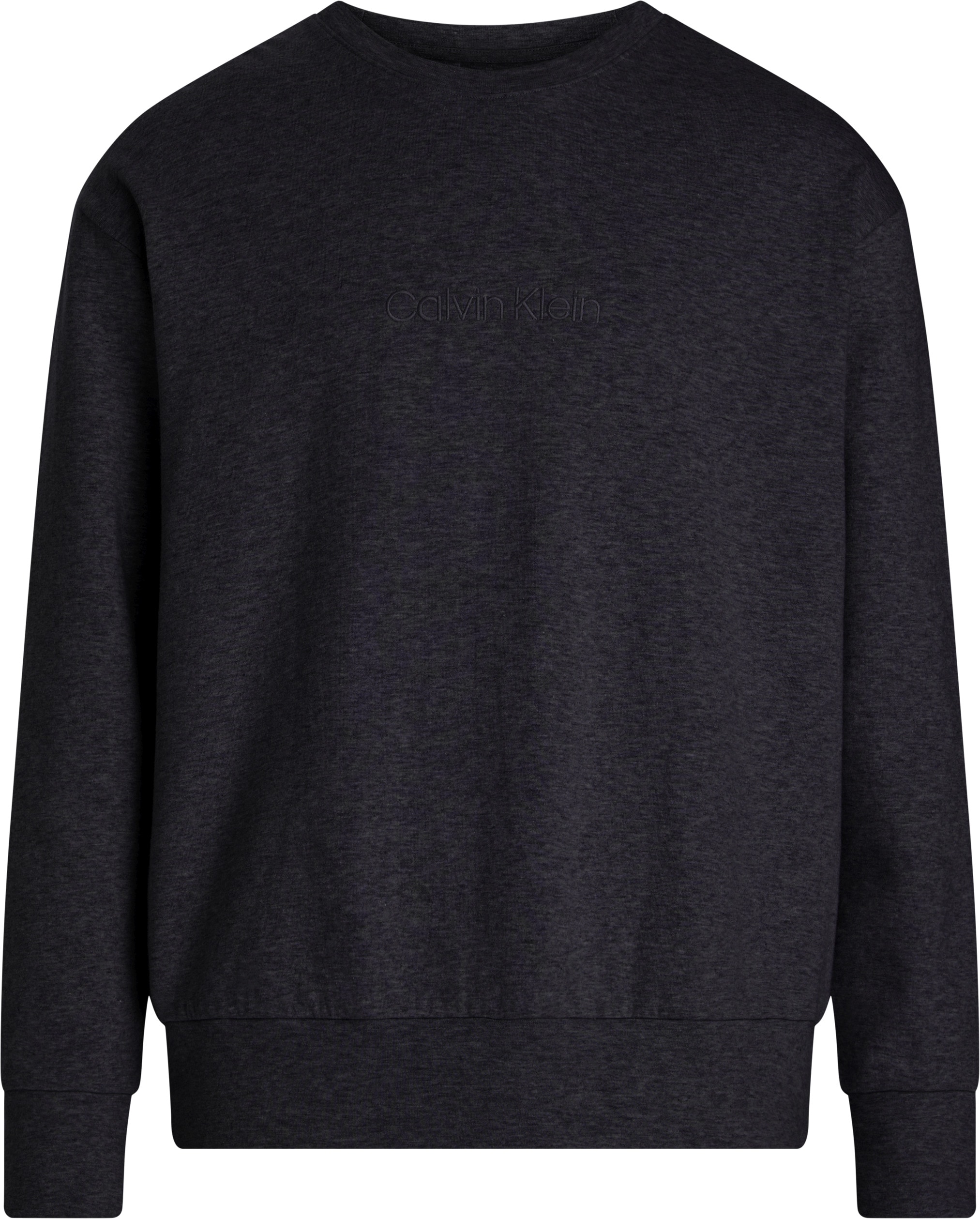 Calvin Klein Underwear Sweatshirt »L/S SWEATSHIRT«, mit Logo-Stickerei