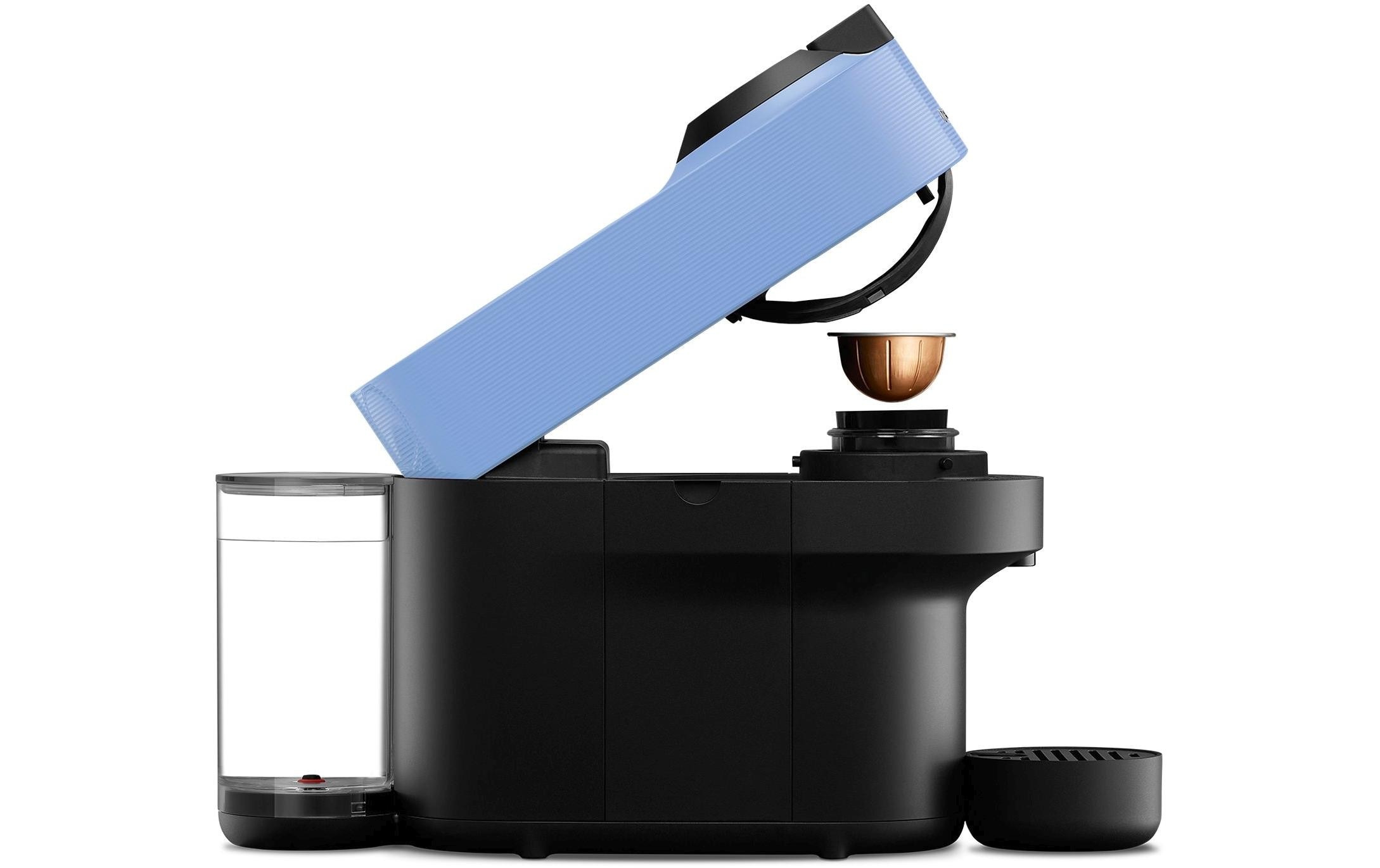 De'Longhi Kapselmaschine »Vertuo Pop«