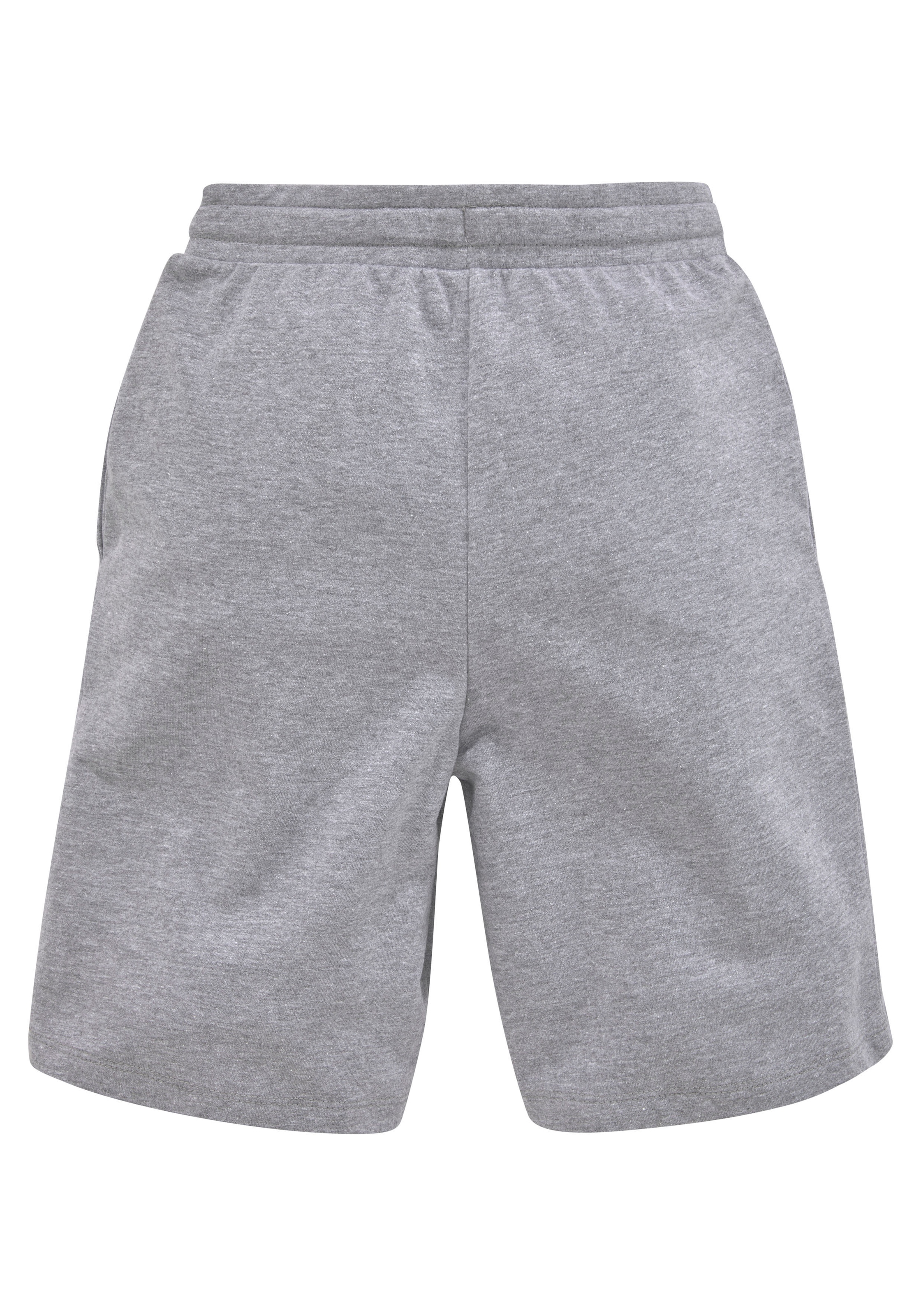 KIDSWORLD Sweatshorts »2er Pack Sweatbermudas in Must-have Farben«, (Packung, 2 tlg.), in bequemer Sweatware