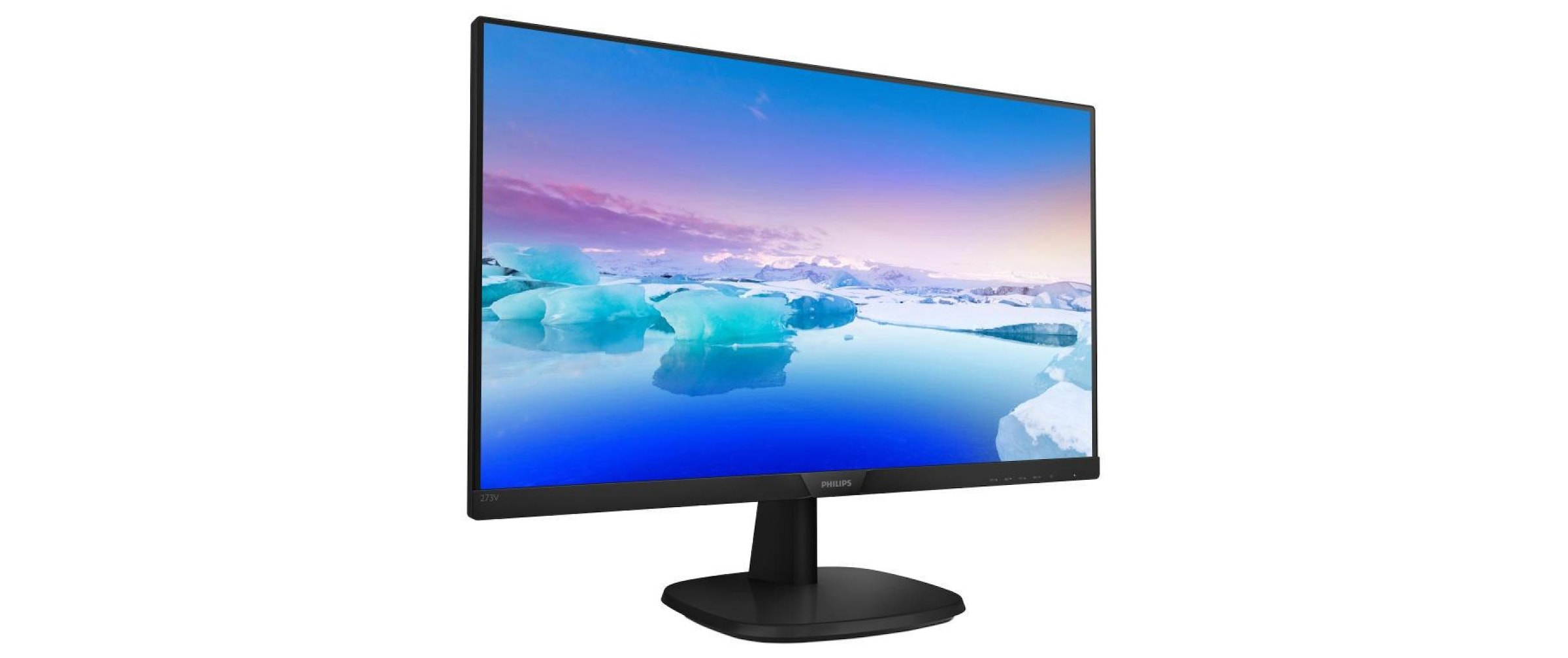 Philips LCD-Monitor »273V7QDAB/00«, 68,6 cm/27 Zoll, 1920 x 1080 px