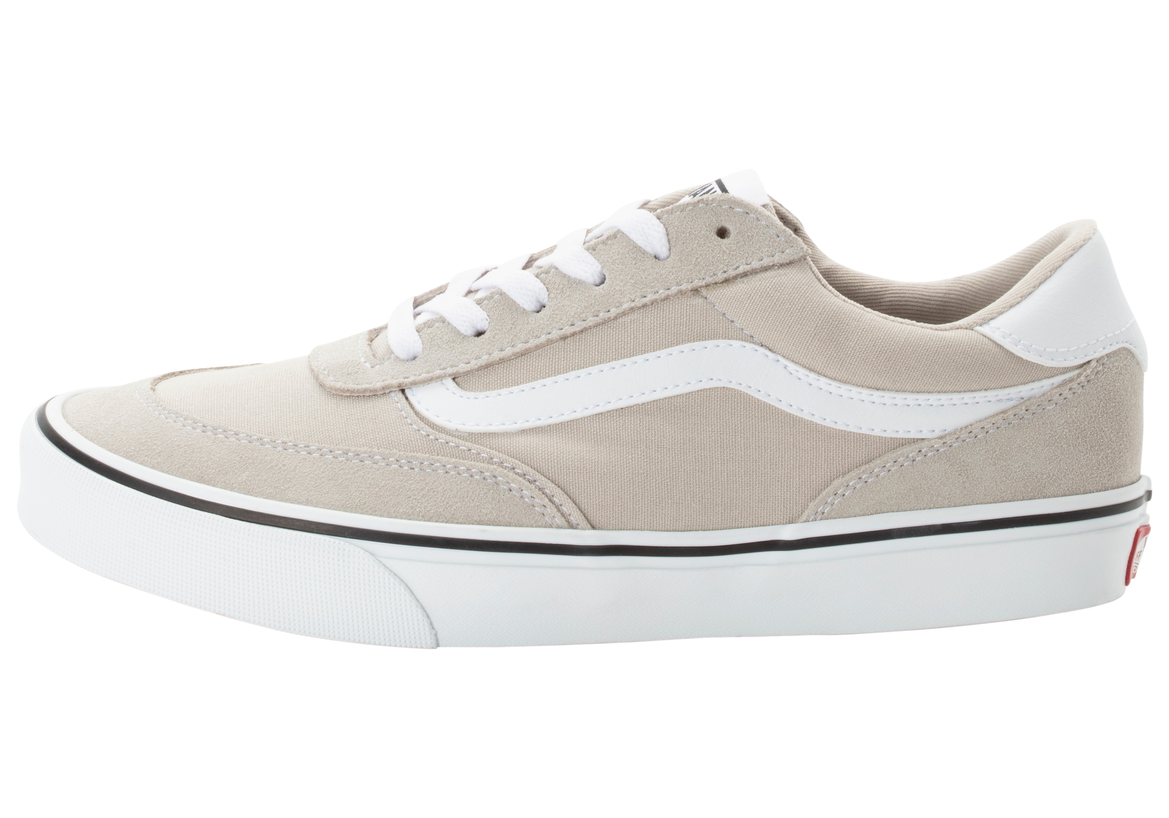 Vans Sneaker »Brooklyn LS«