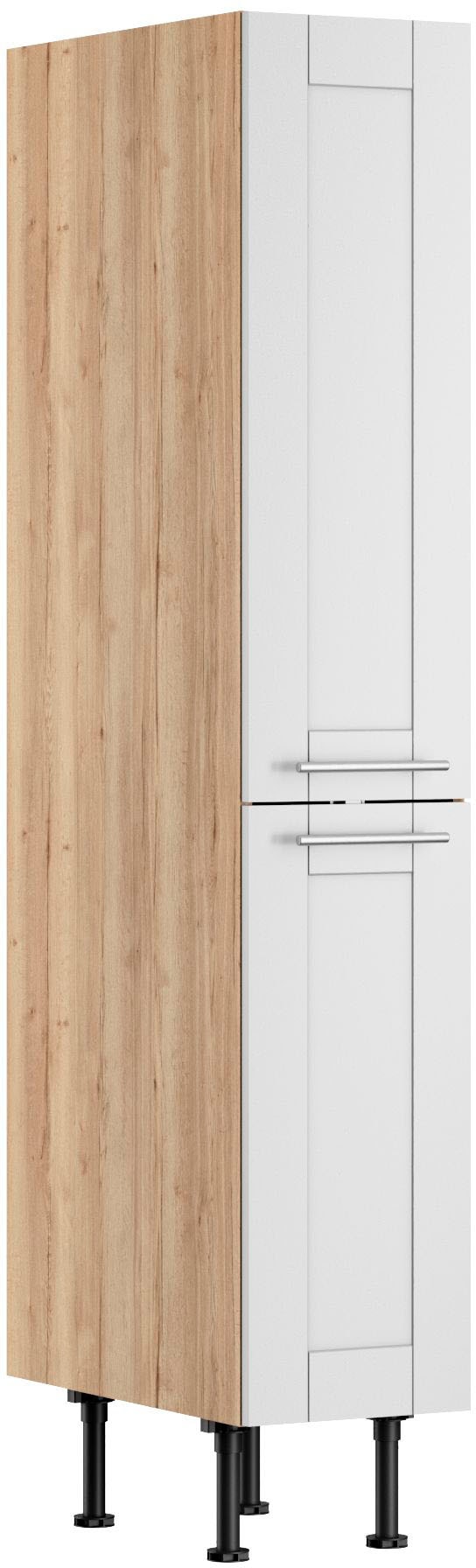 OPTIFIT Apothekerschrank »Ahus«, Breite 30 cm