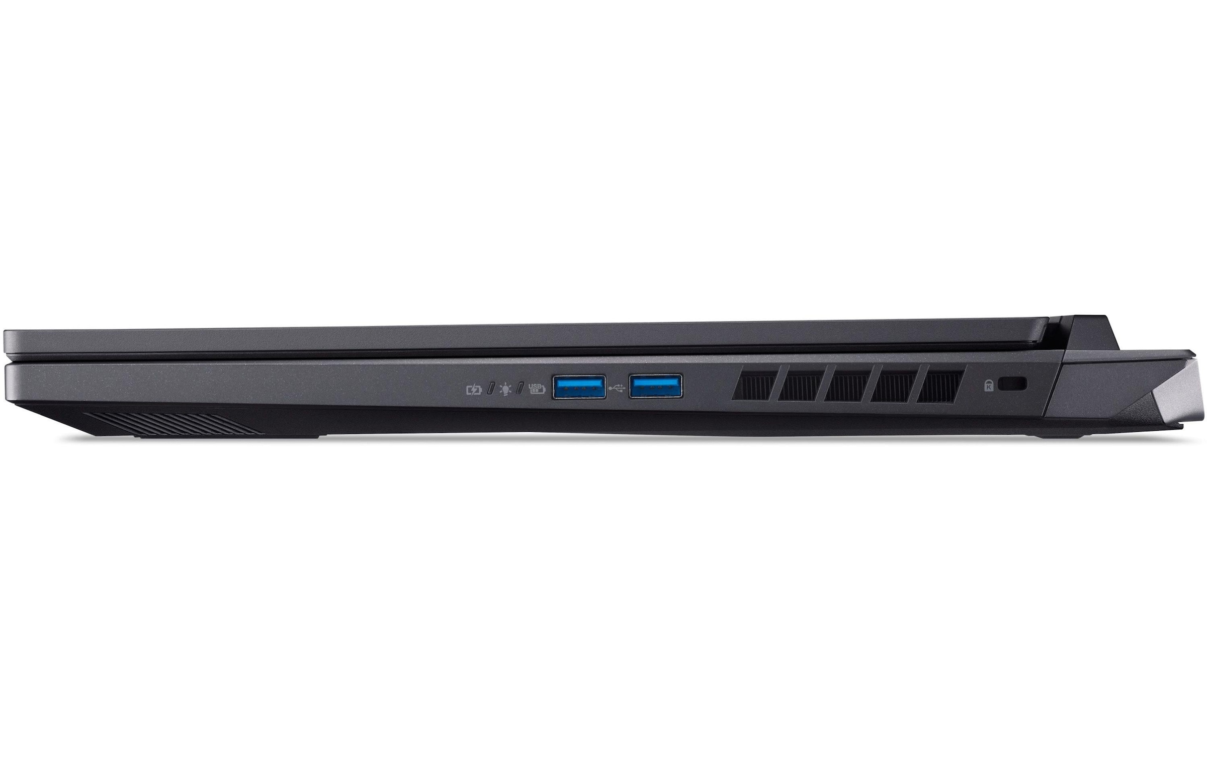 Acer Gaming-Notebook »Acer Nitro 17 i7-13700H, W11H«, / 17,3 Zoll, Intel