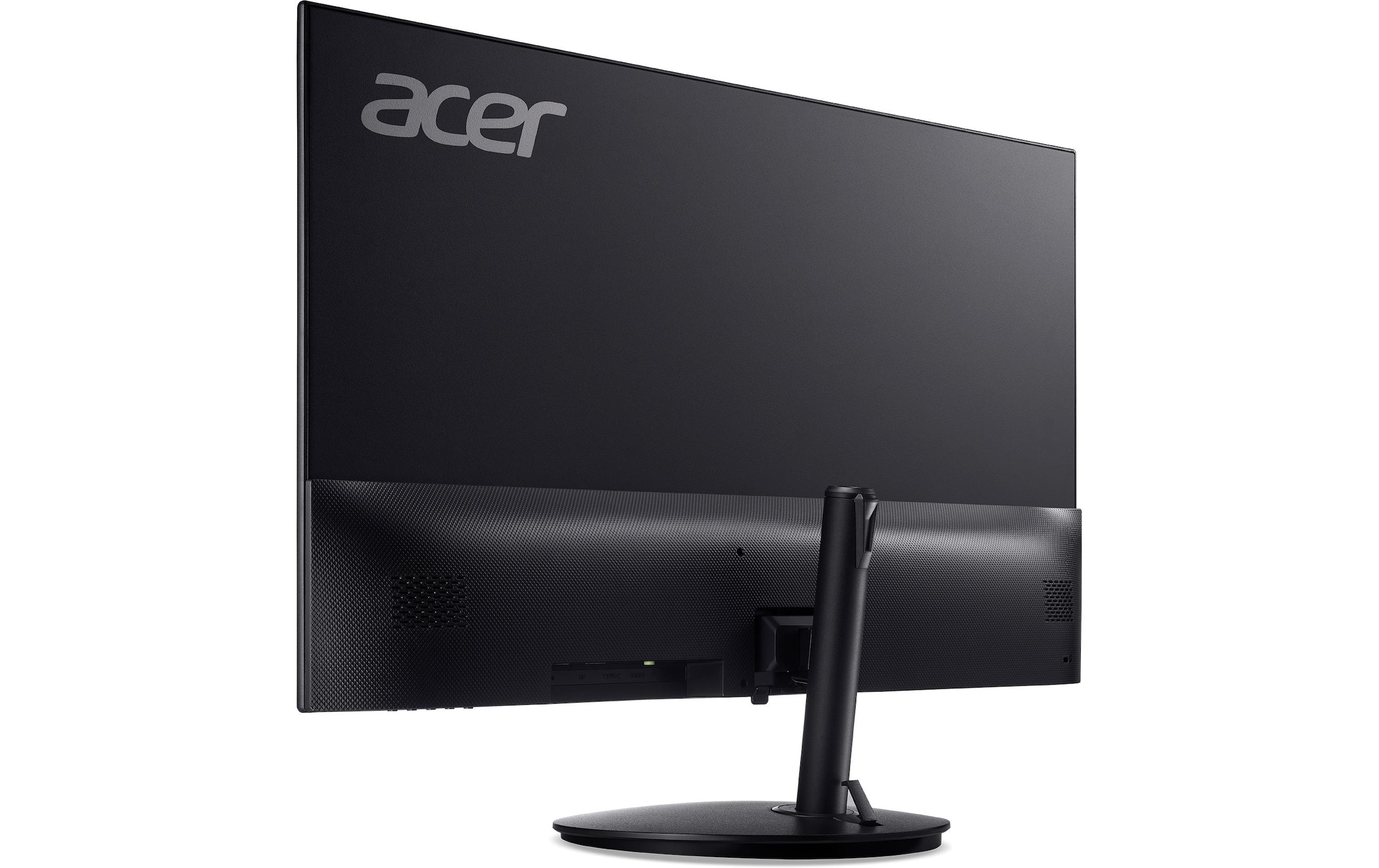 Acer Ergo Monitor »SH322QKbmiiphx«, 79,695 cm/31,5 Zoll, 3840 x 2160 px, 4K Ultra HD