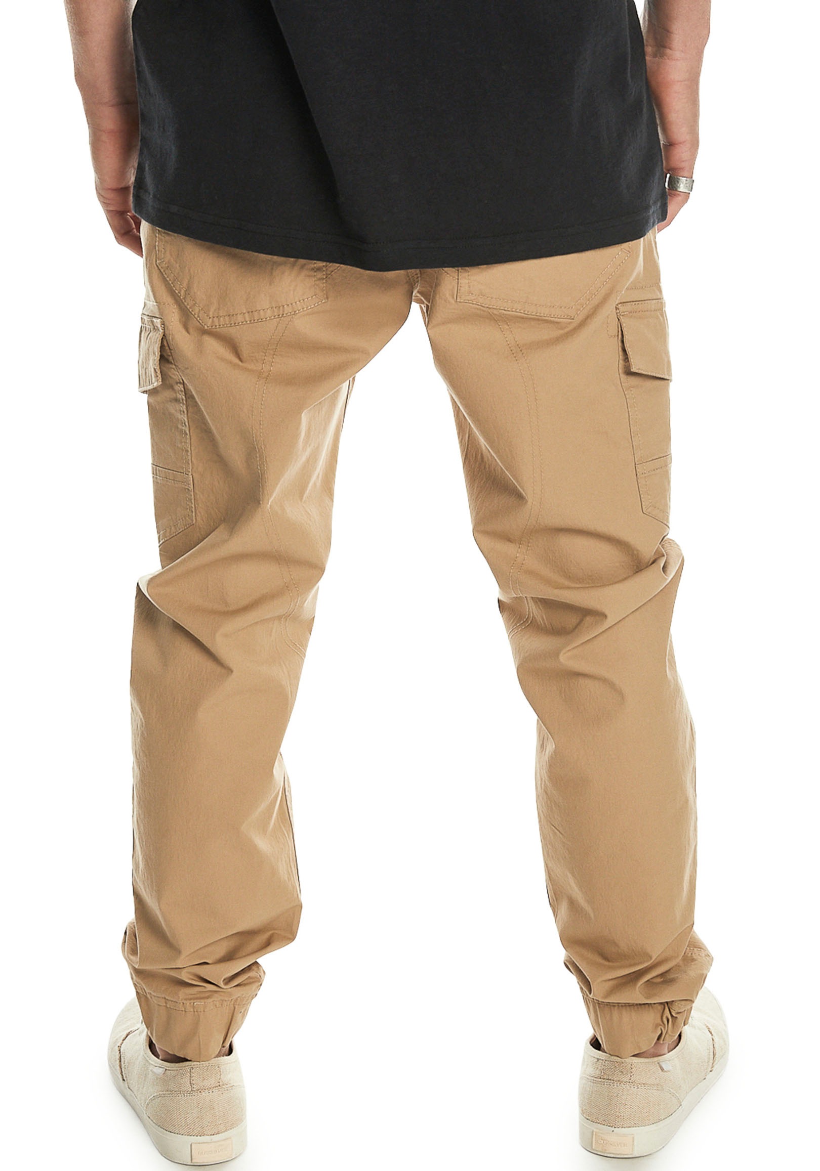 Quiksilver Cargohose