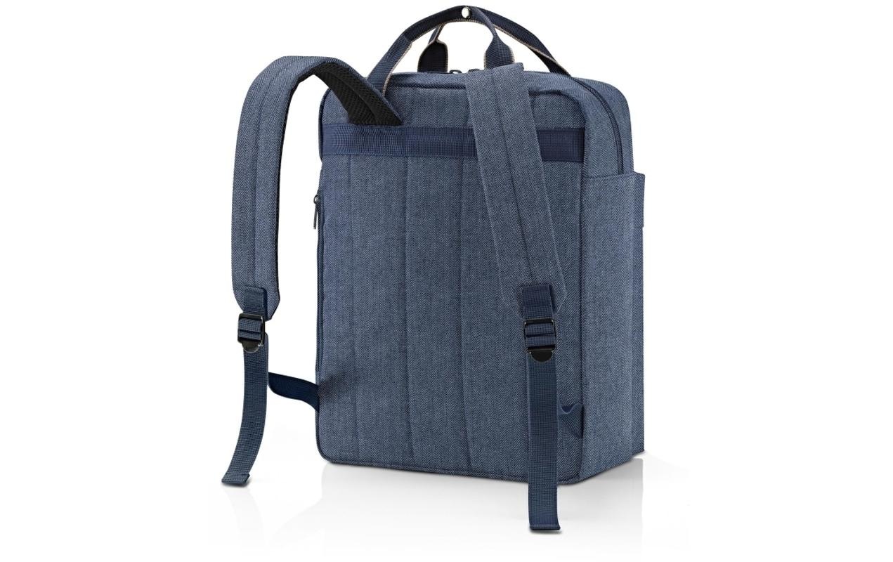 REISENTHEL® Freizeitrucksack »Allday Backpack«