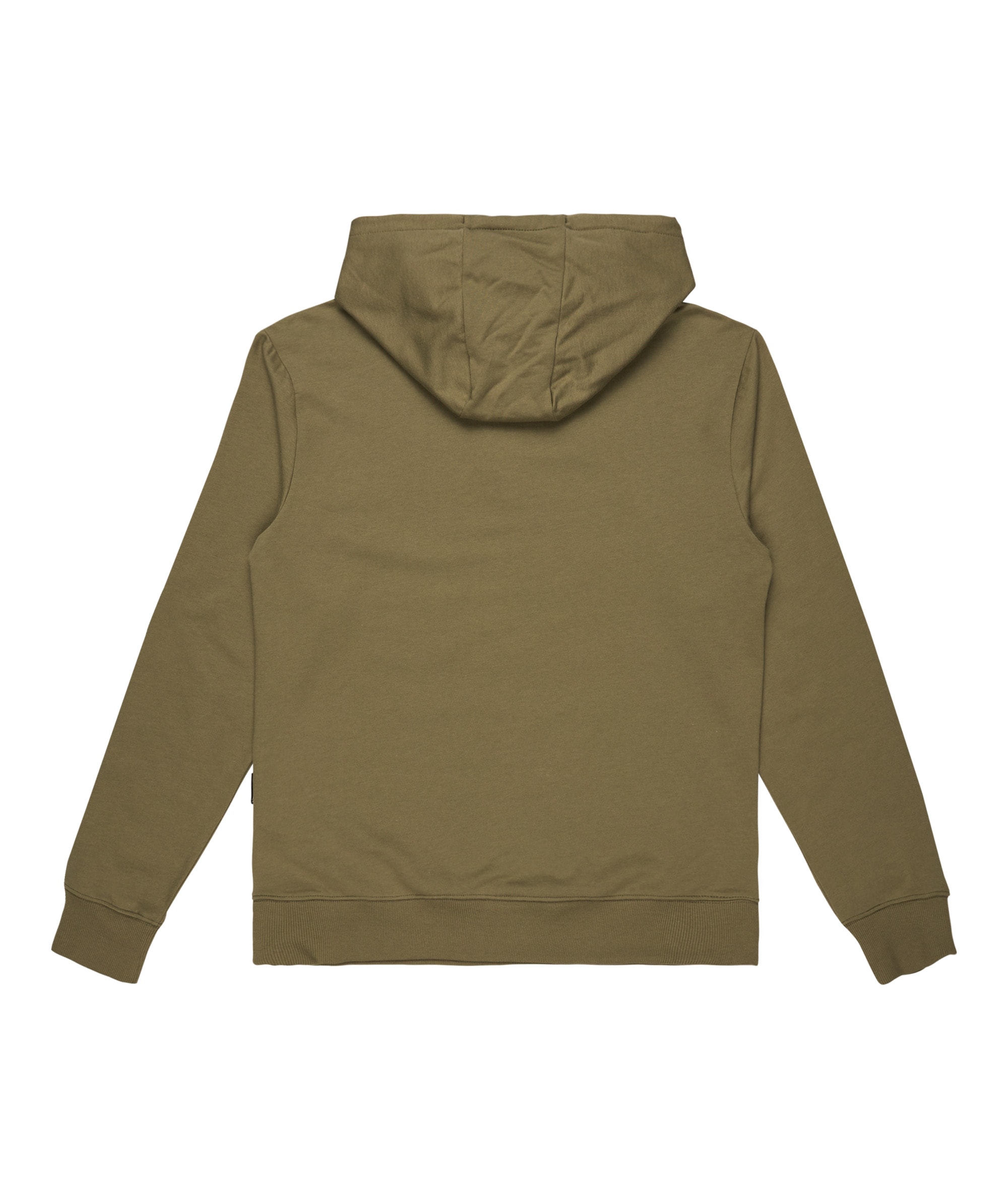 Quiksilver Kapuzensweatshirt »BASIC HOODIE YOUNG MEN«