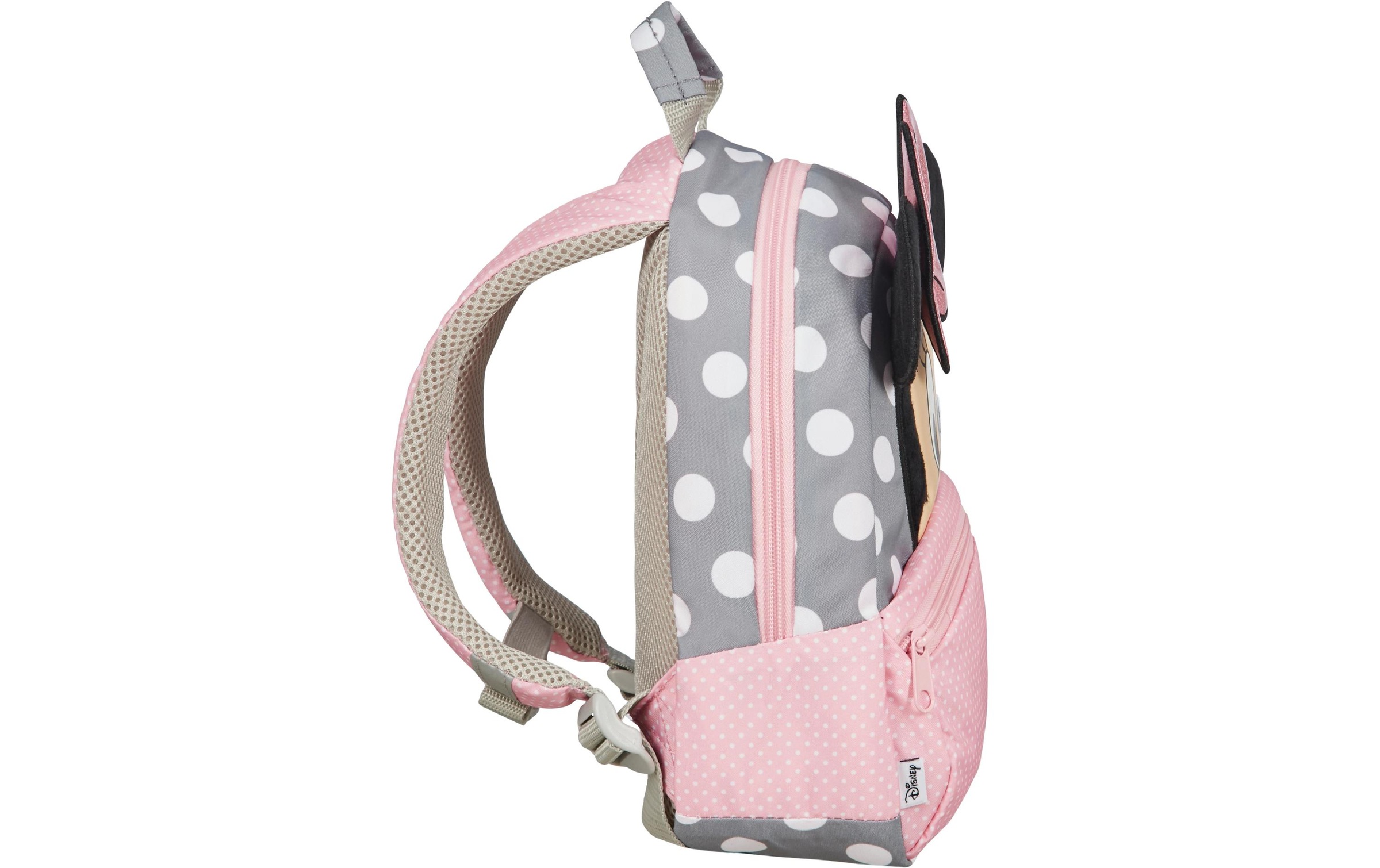 Samsonite Kinderrucksack »Disney Ultimate 2 S 7 l«