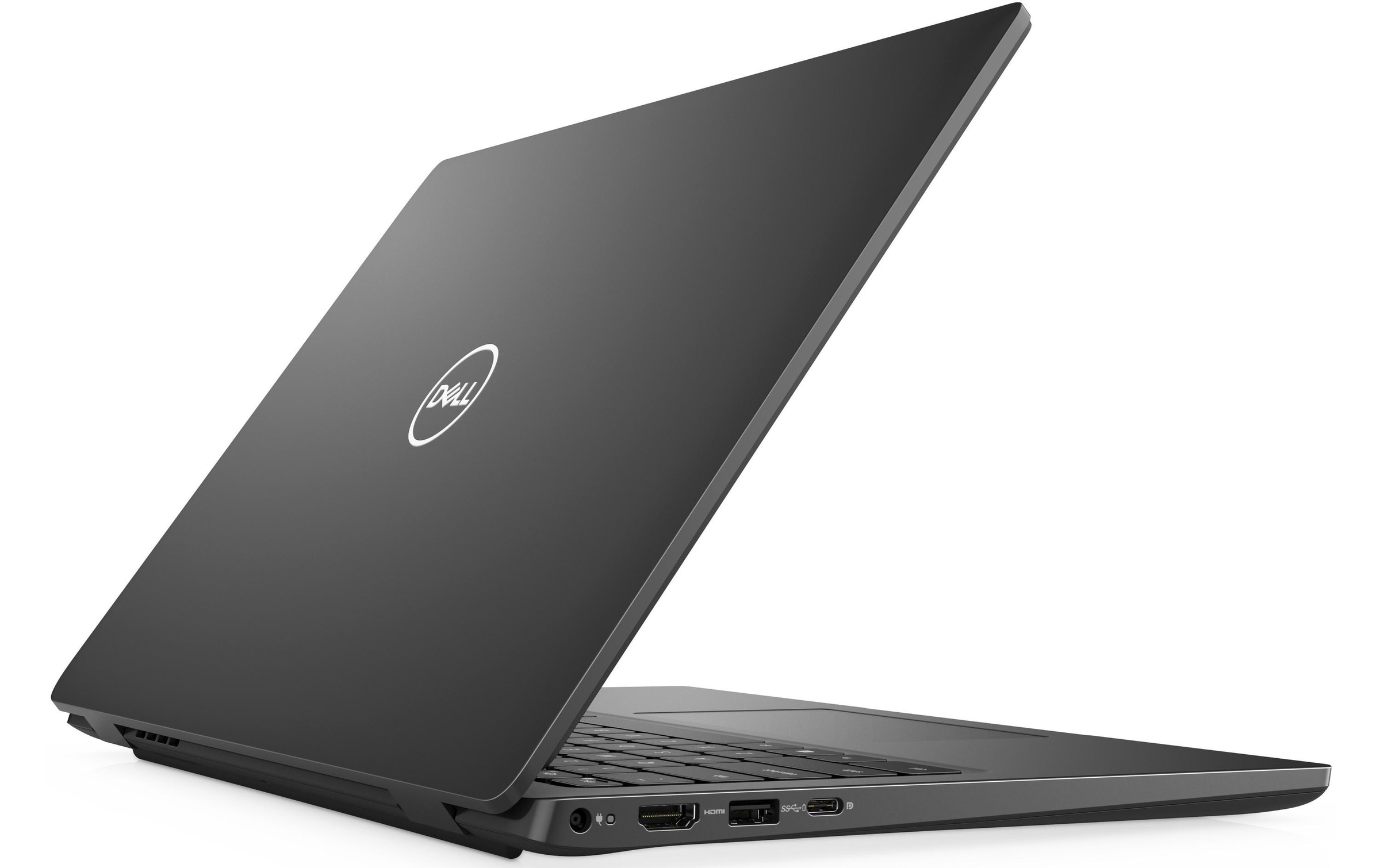 Dell Business-Notebook »Latitude 3420-966CJ«, 35,42 cm, / 14 Zoll, Intel, Core i7, Iris Xe Graphics, 256 GB SSD