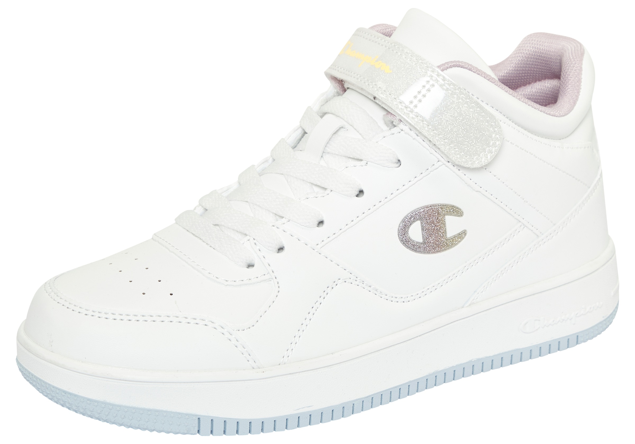 Champion Sneaker »RD18 G GS MID«