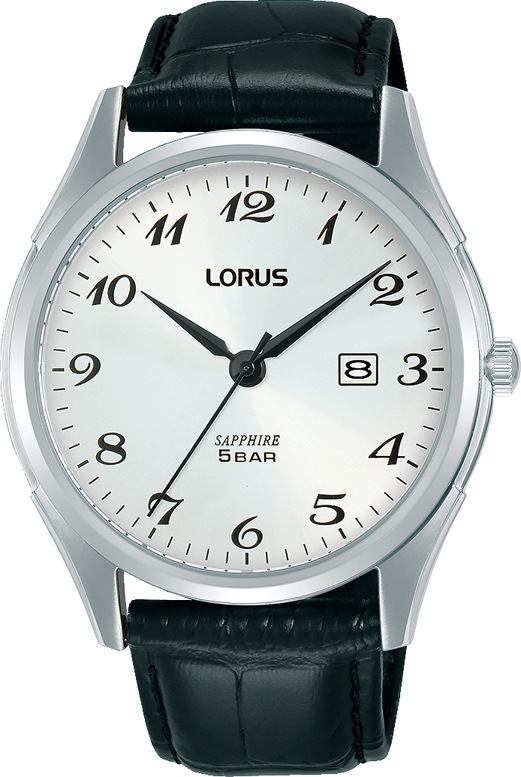 LORUS Quarzuhr »RH949NX9« kaufen