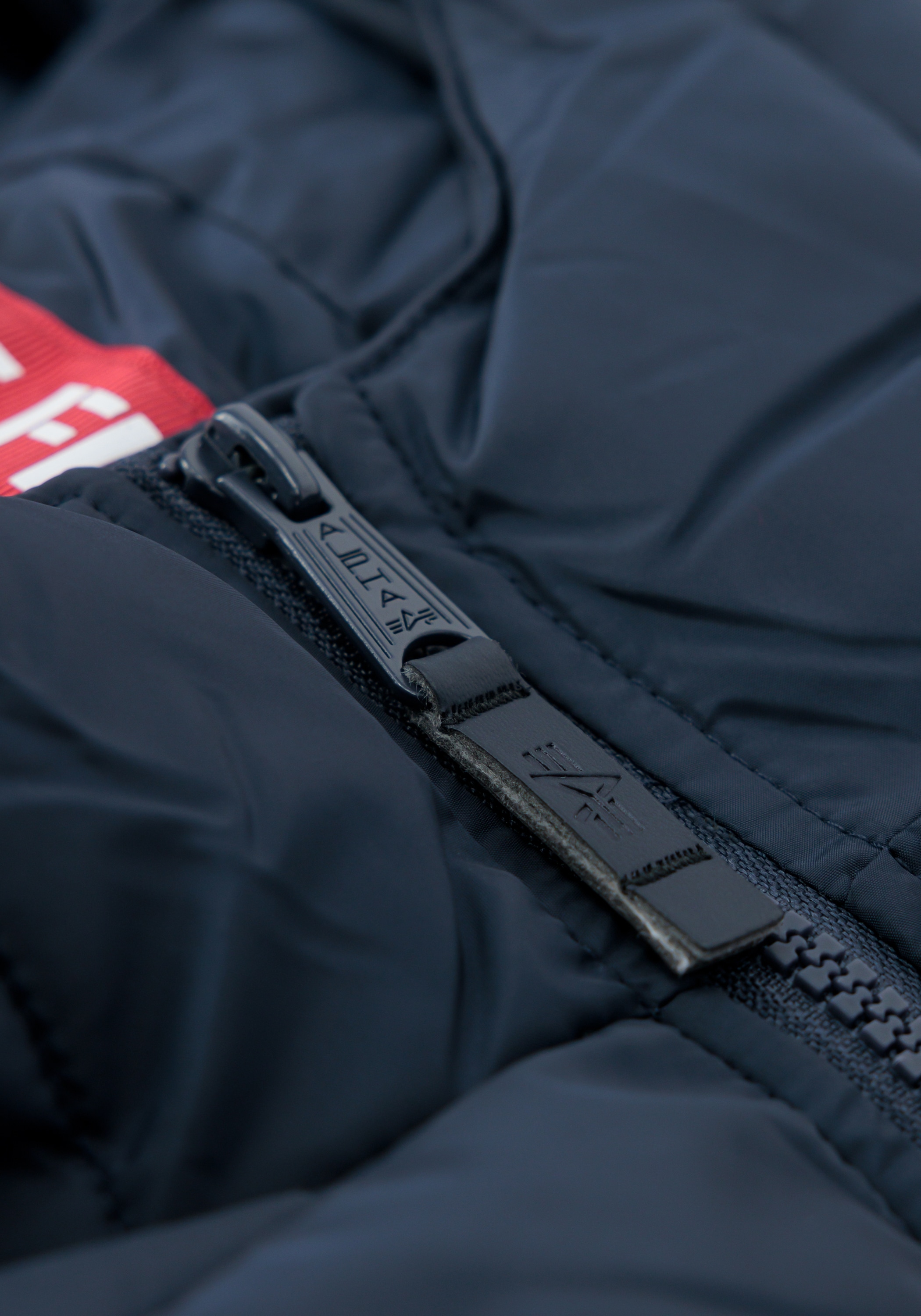 Alpha Industries Winterjacke »Alpha Industries Kids - Cold Weather Jackets«