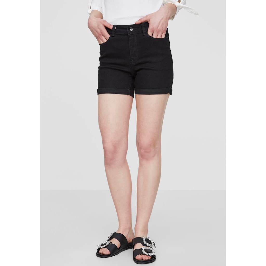 Vero Moda Shorts »HOT SEVEN«, mit Stretch